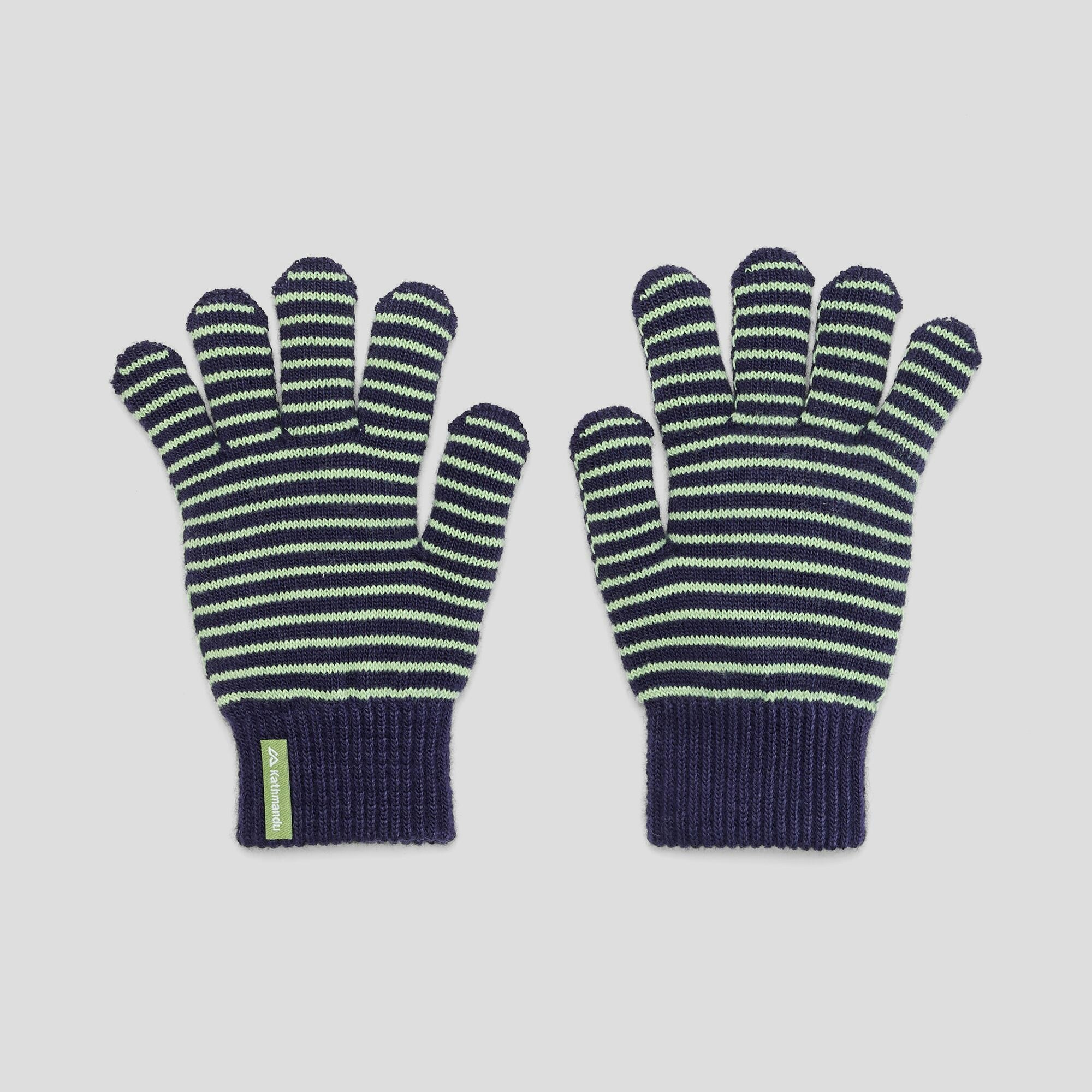 Poma Kids' Unisex Gloves
