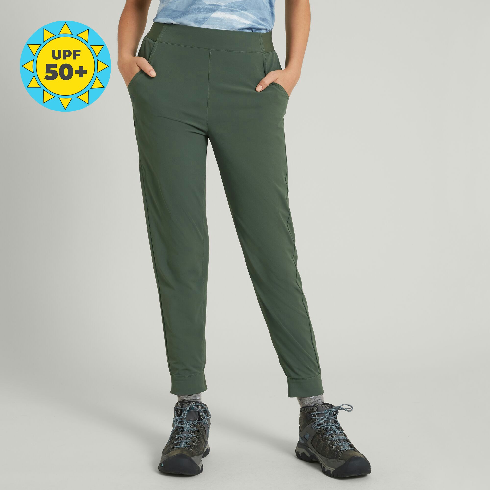 Women's ULT-Hike Joggers