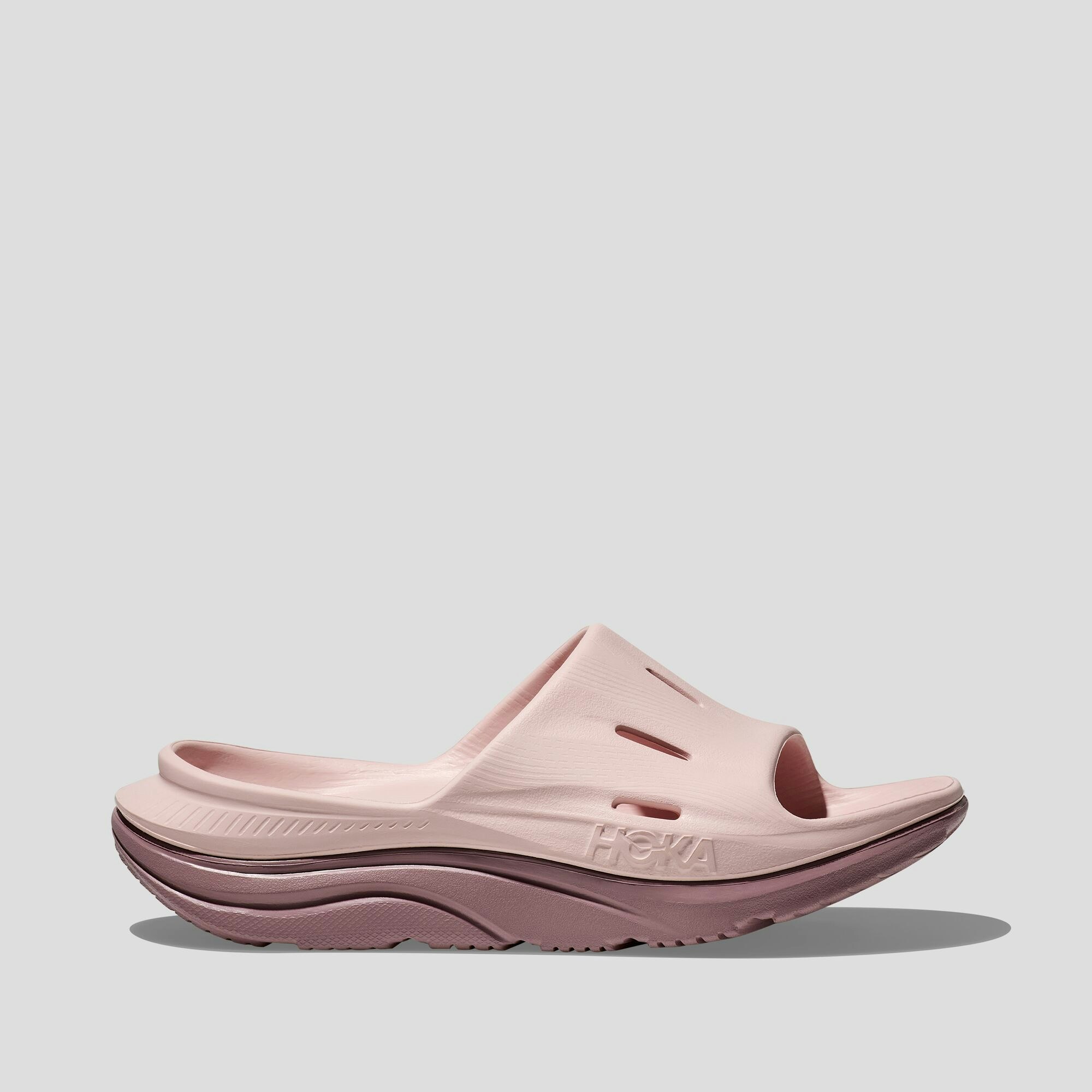 Hoka Ora Recovery Slide