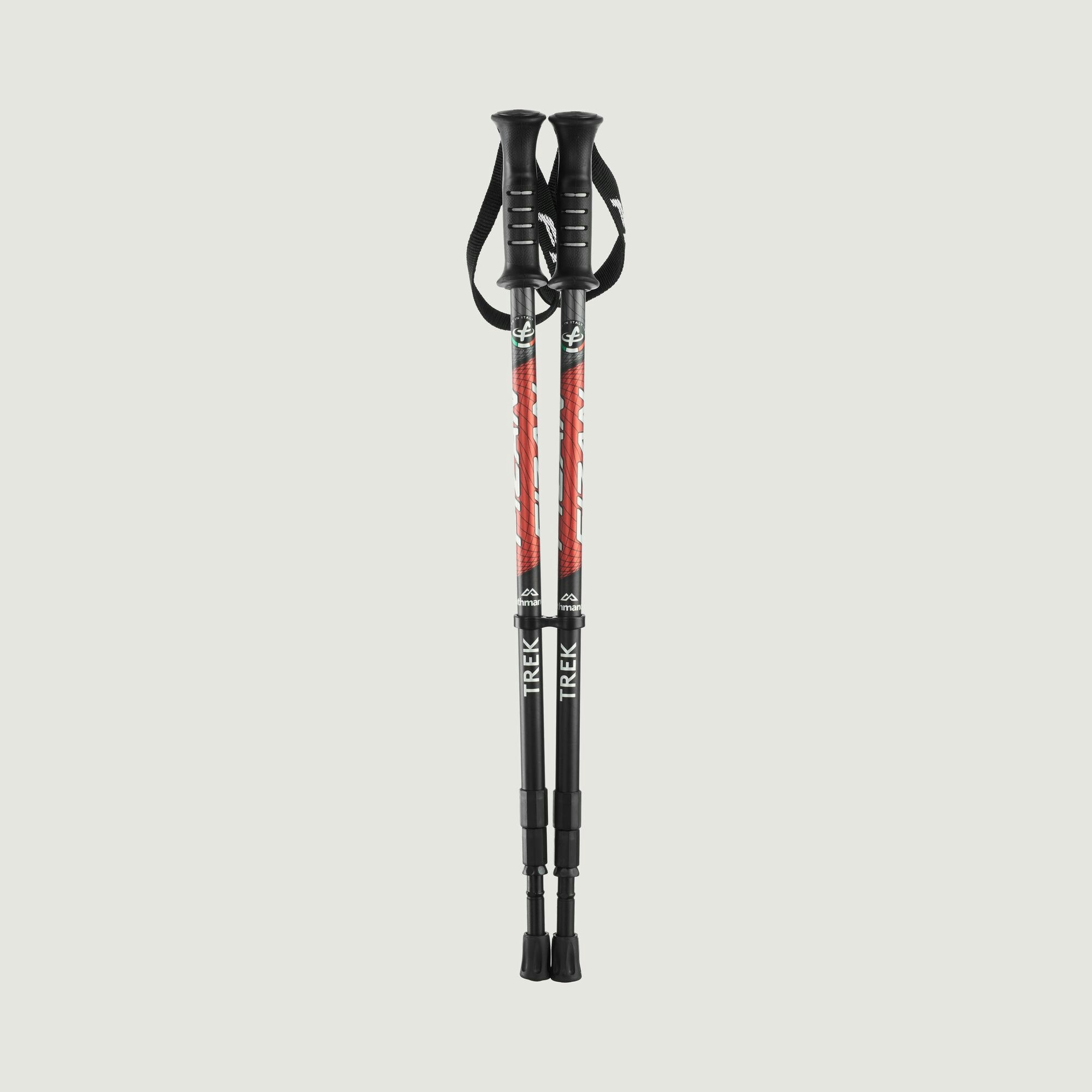 Fizan Trek Pole Pair