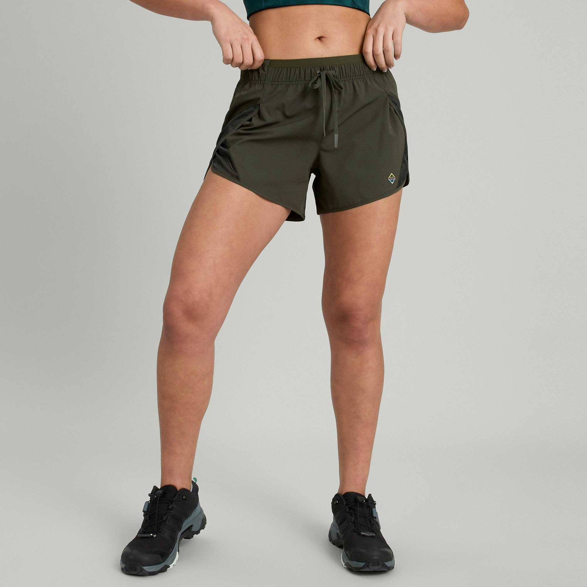 Women's WELL.DER.NESS™ Energy 4 inch Shorts
