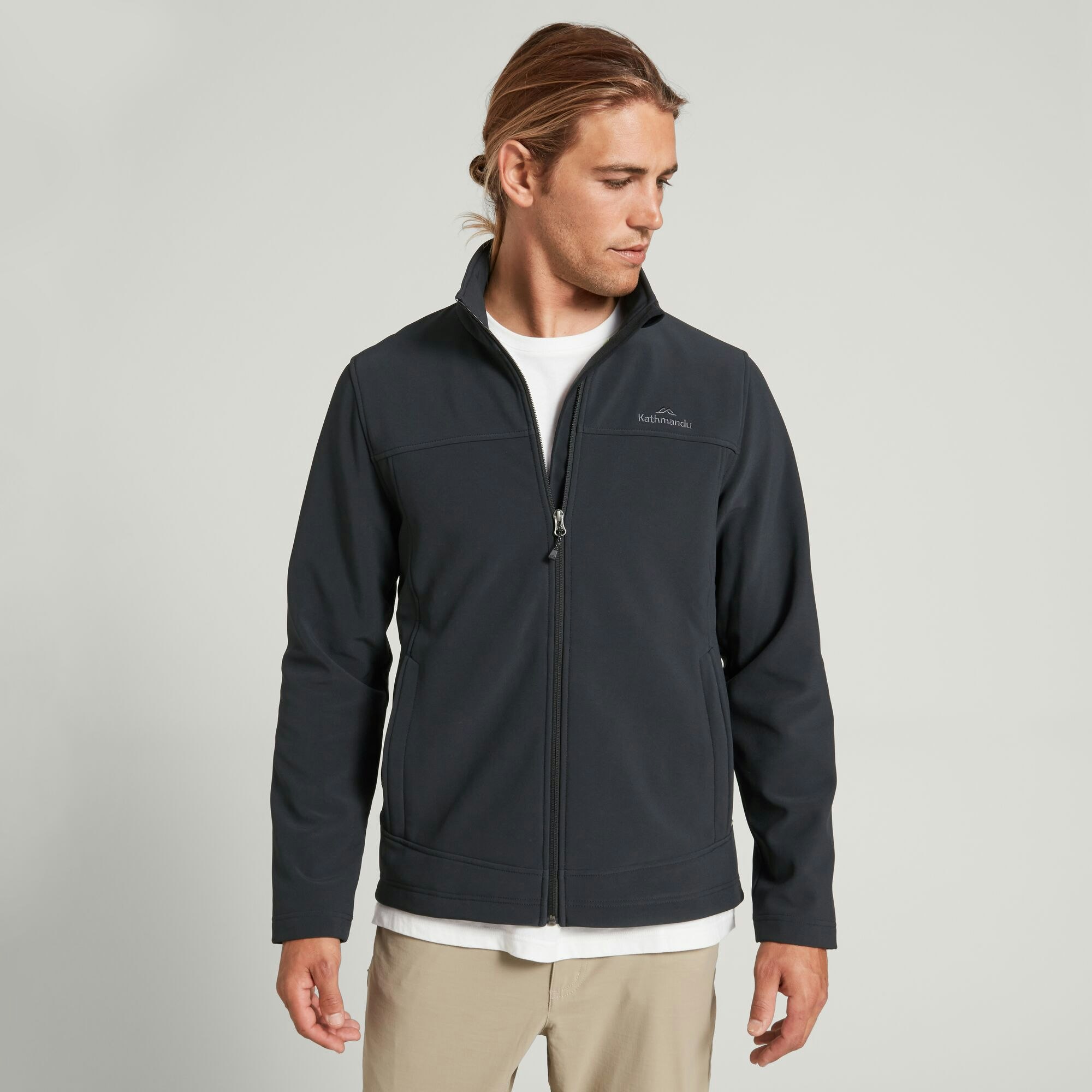Men's Arbury Jacket