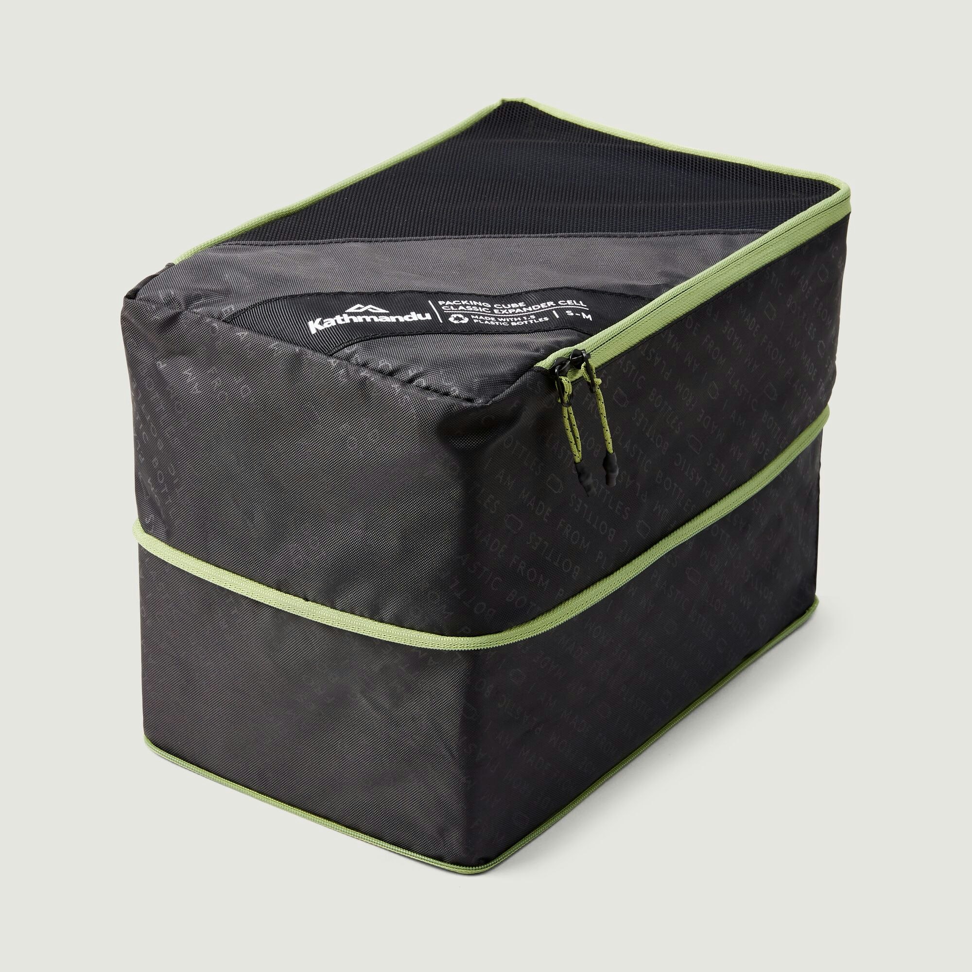 Packing Cube - Classic Expander Small-Medium Cell