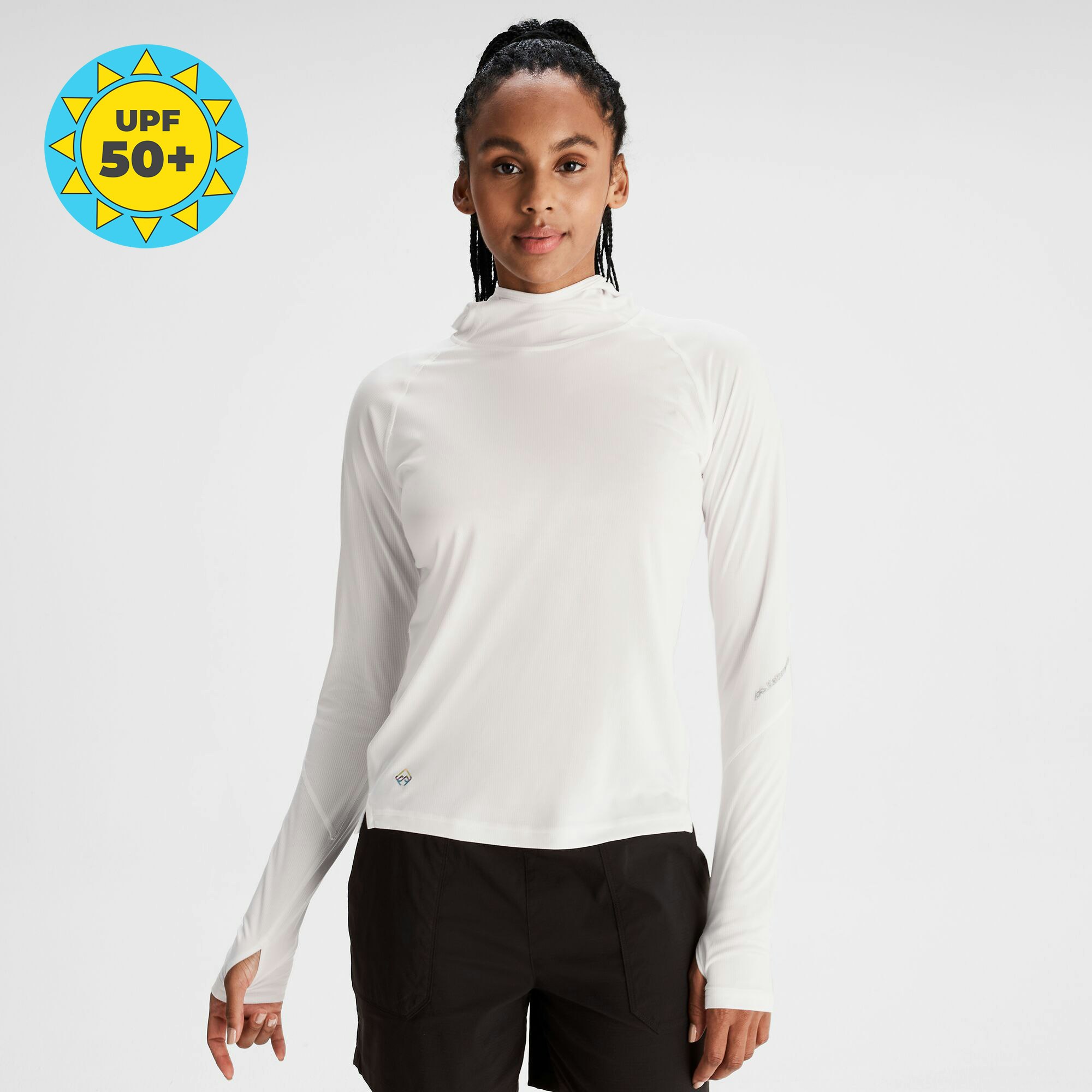 Women’s SUN-Stopper LT Hoodie