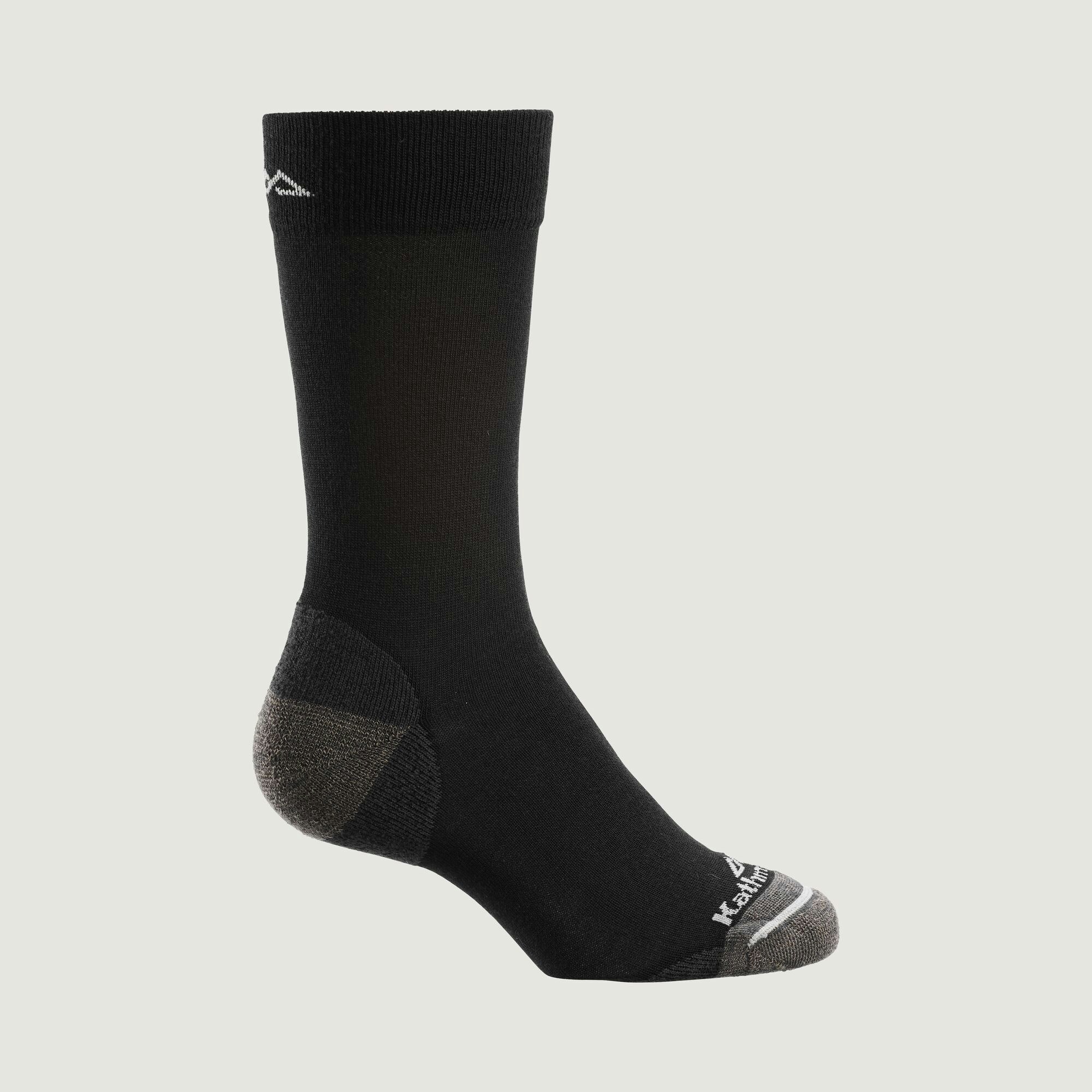 MerinoLINK Travel Light Socks