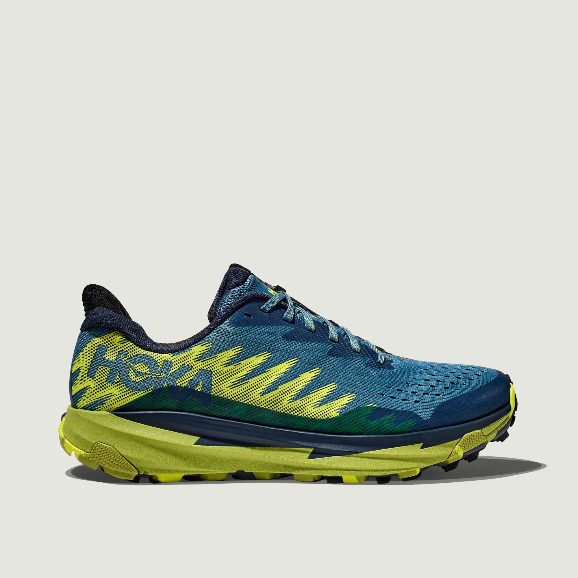 Men's HOKA Torrent 3 Trail Running Shoes