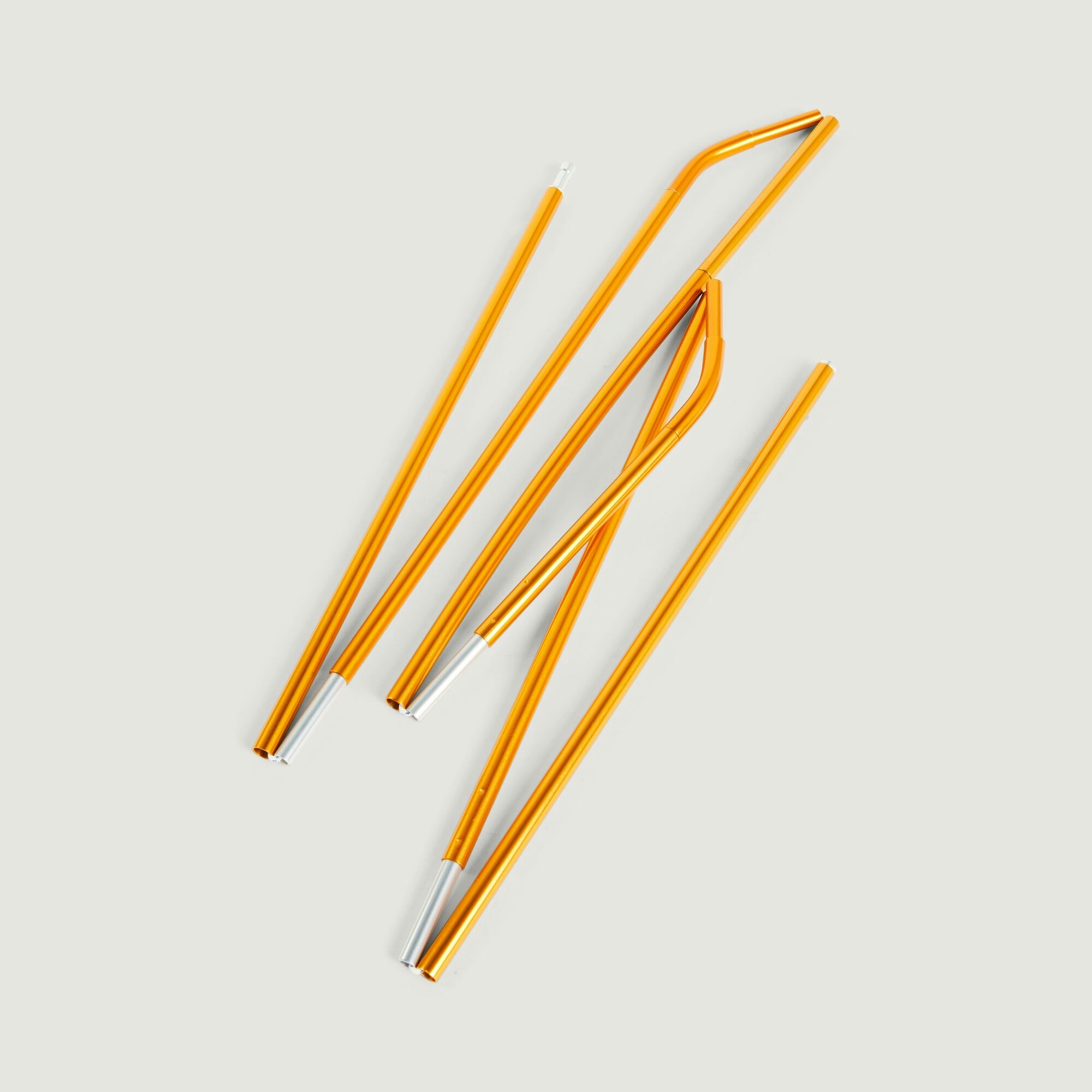 Mono Tent Pole - Gold