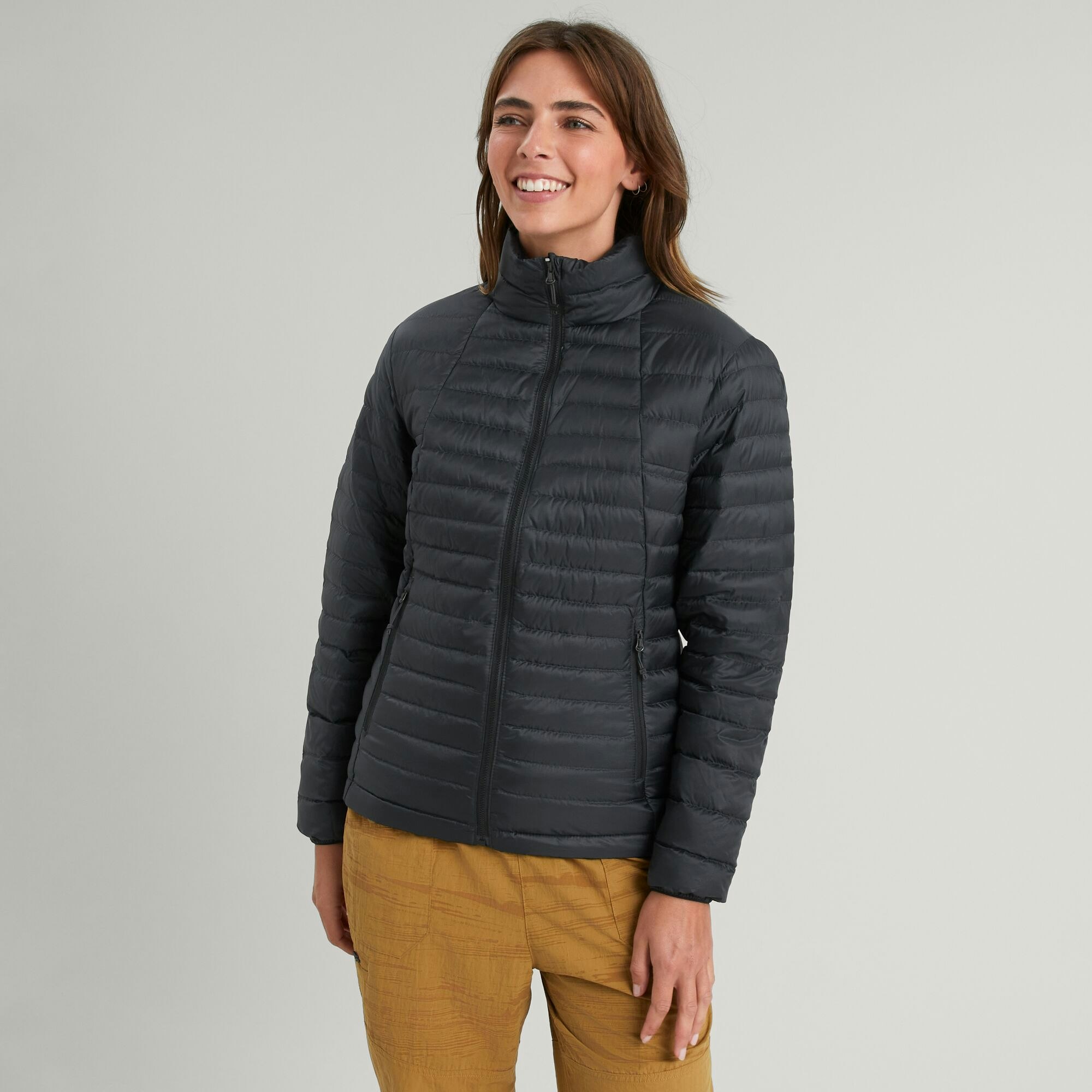 Women's Heli R Down Jacket
