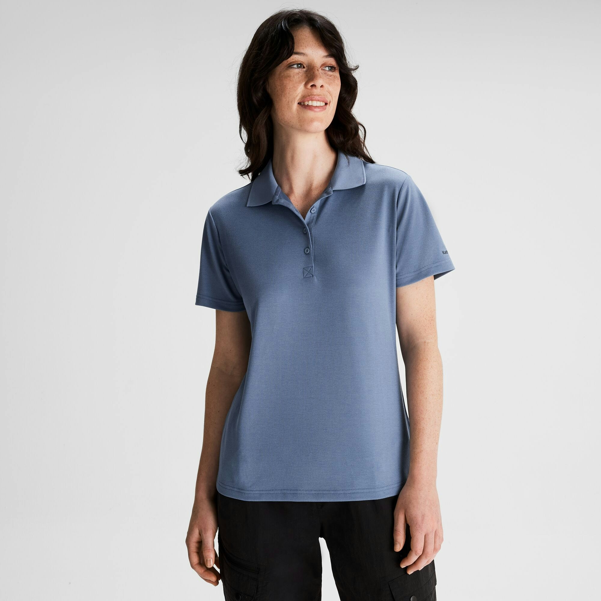 Women's Vanua Polo
