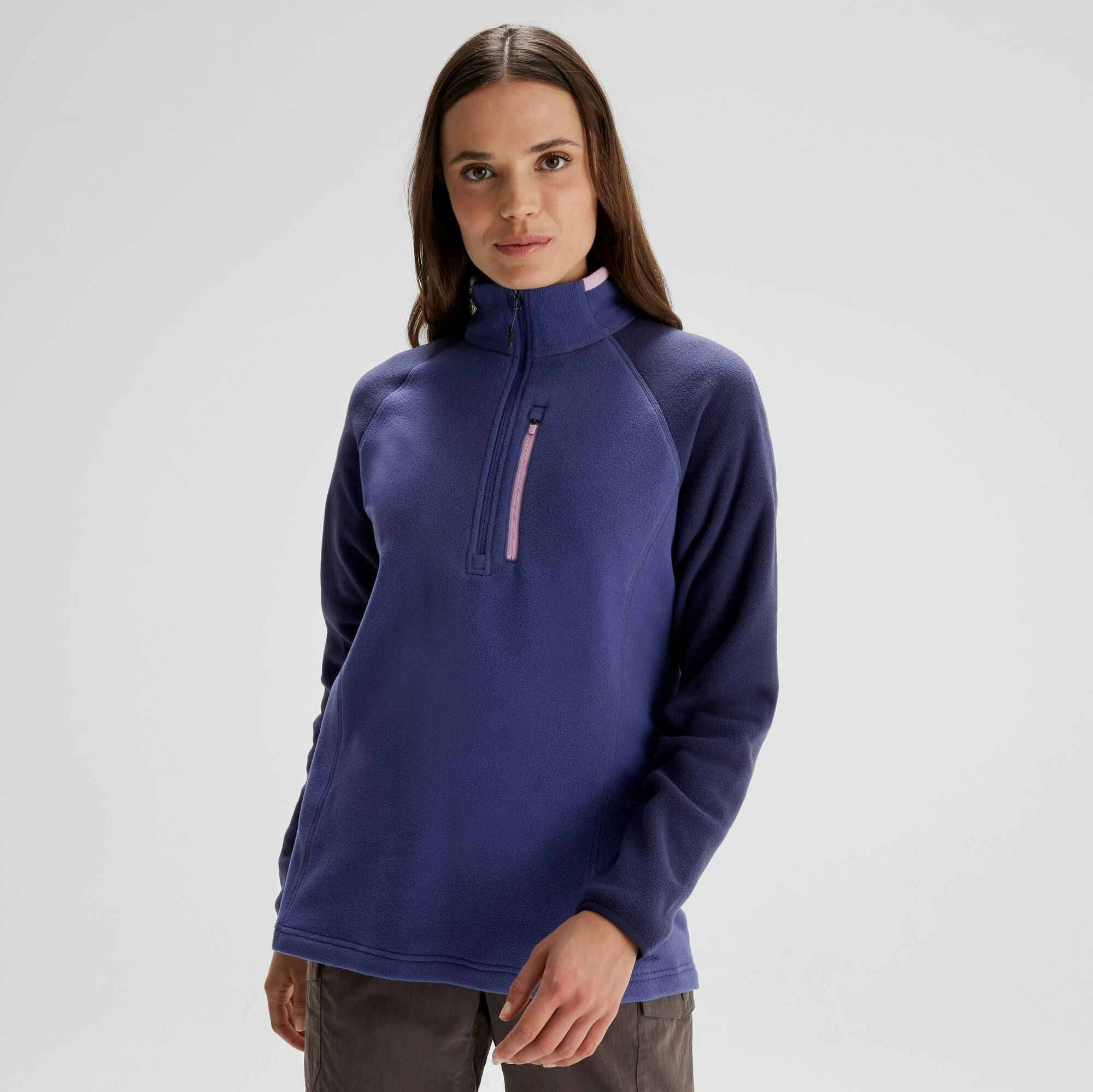 Ridge 100 Women’s Primaloft Bio Pullover