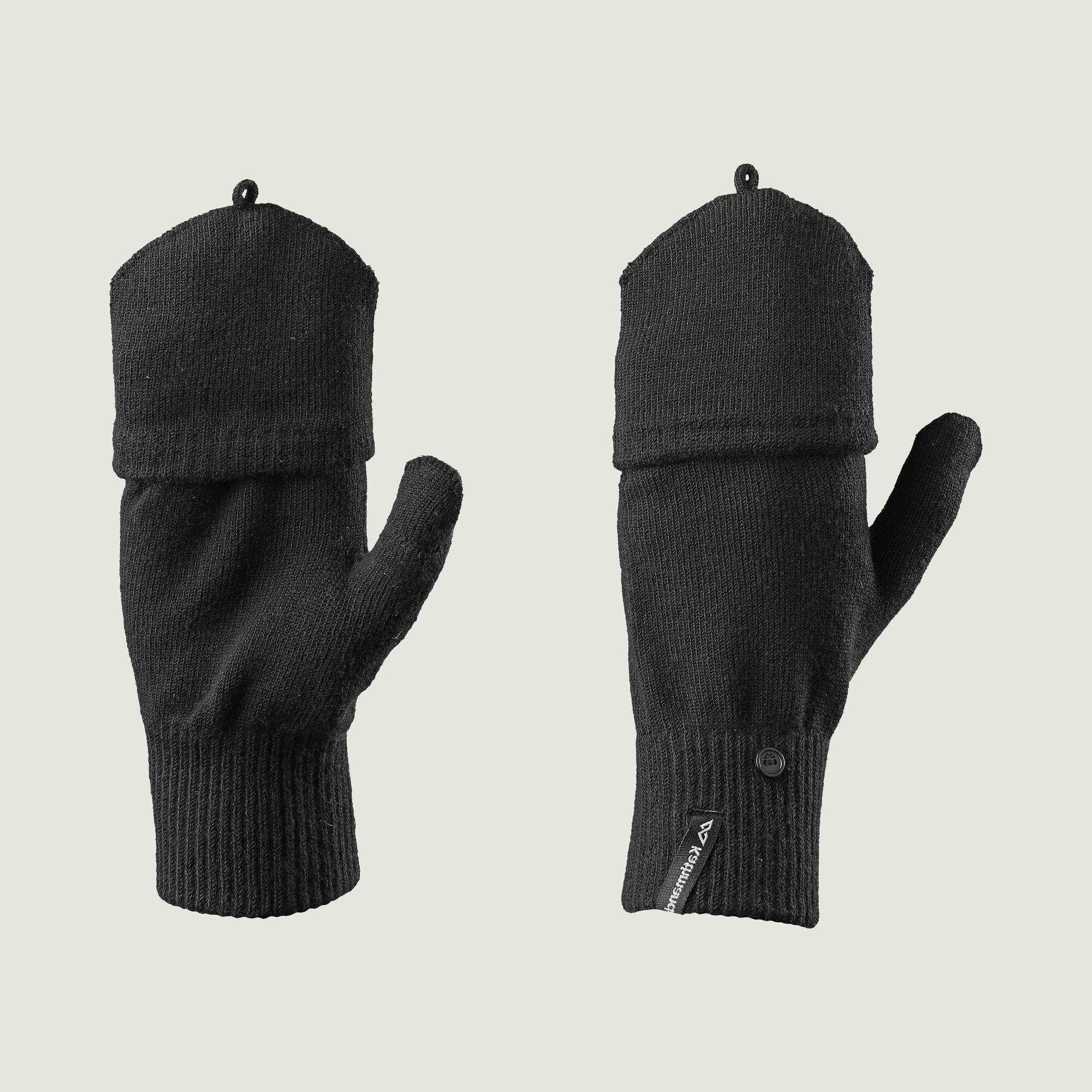 Fliptop Gloves