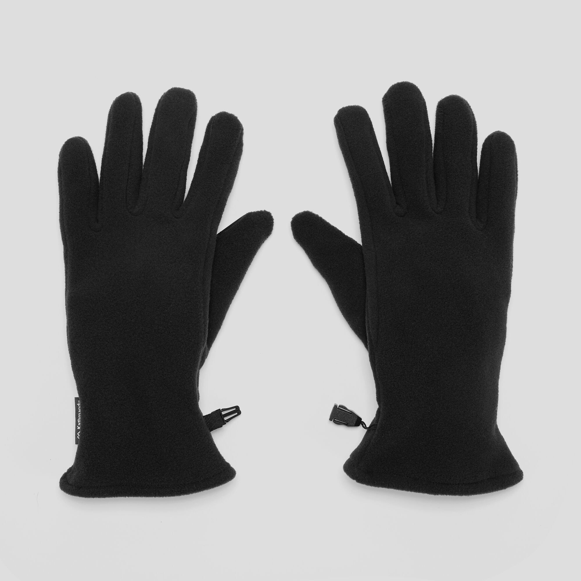 Ridge 100 PrimaLoft® Bio™ Fleece Gloves