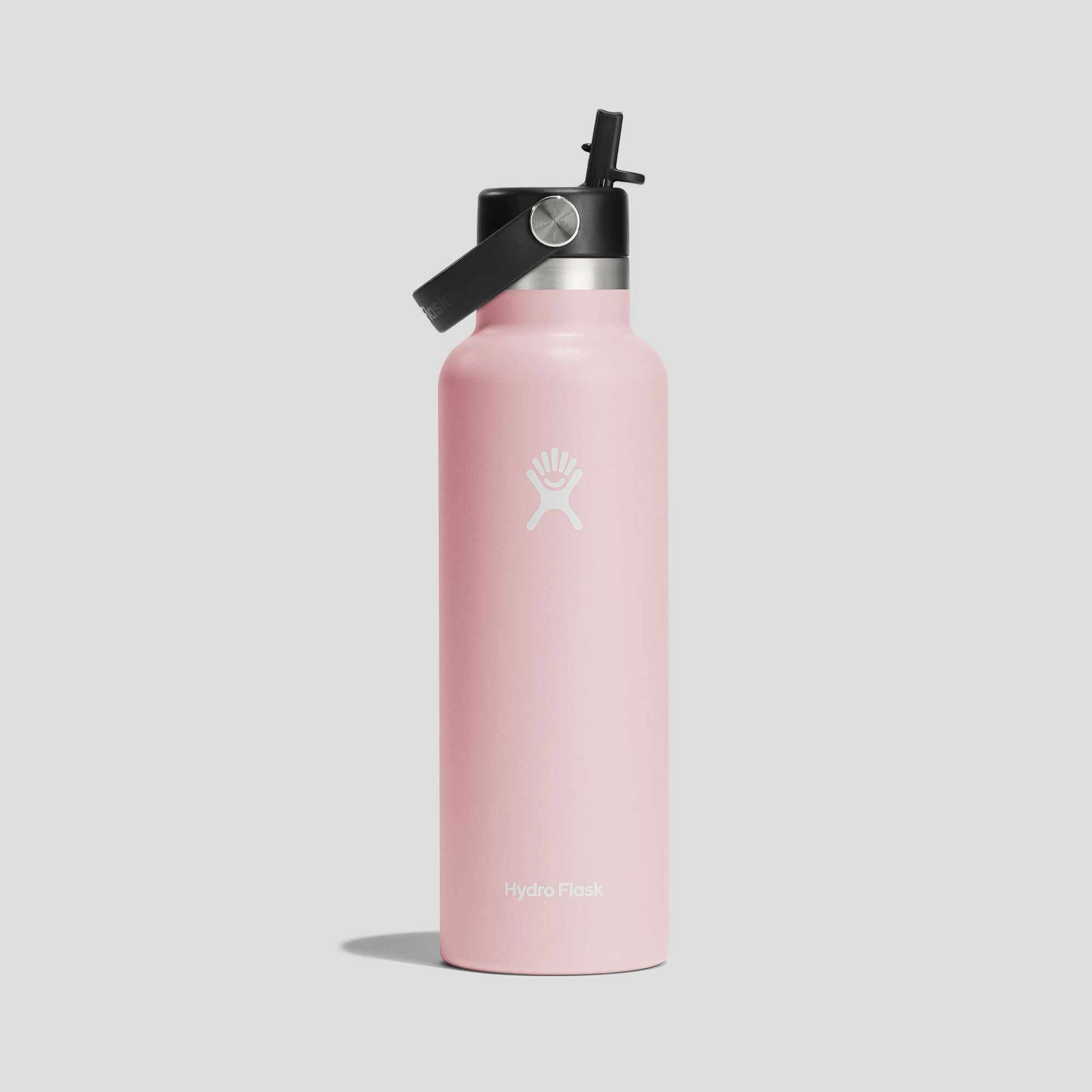 Hydro Flask Flex Straw Bottle 621 ml