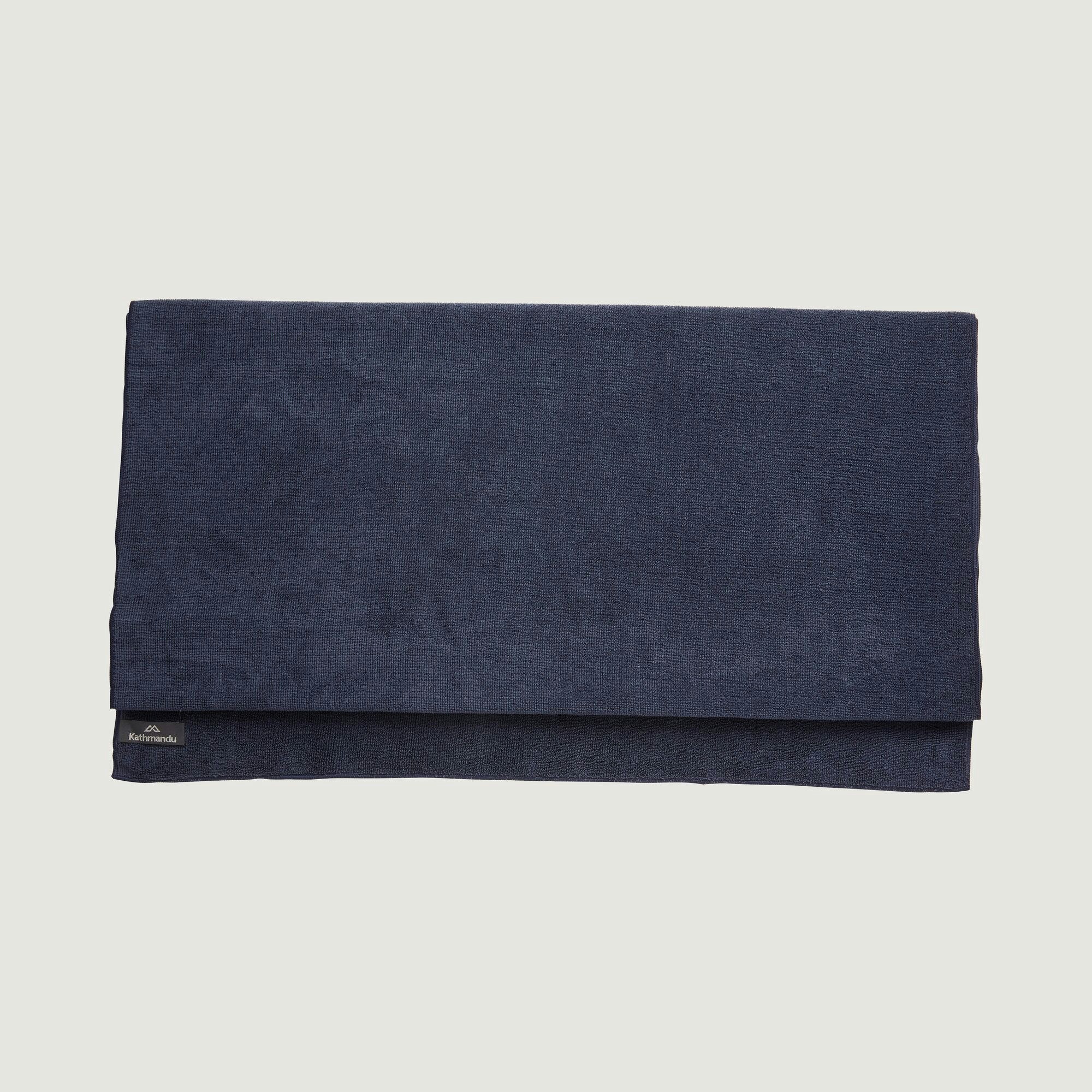 Microfibre Towel Extra Large