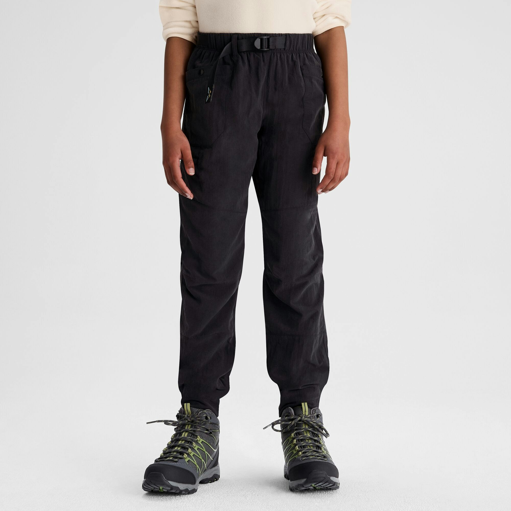 Girls' EVRY-Day  Lined Cargo Pants