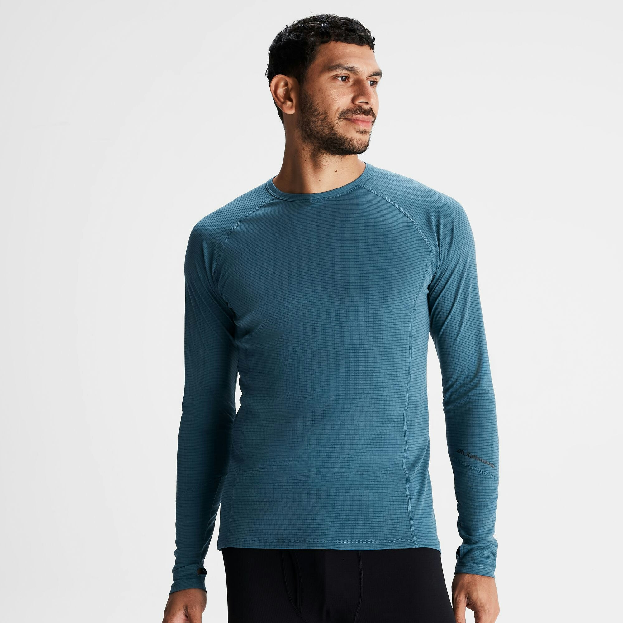 KMDAction Men’s Baselayer Top