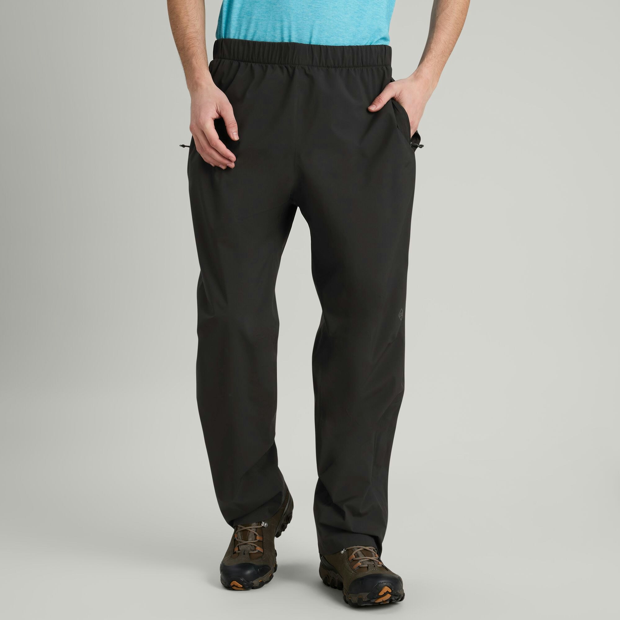 Men's Trailhead Stretch 2.5-layer Rain Pants