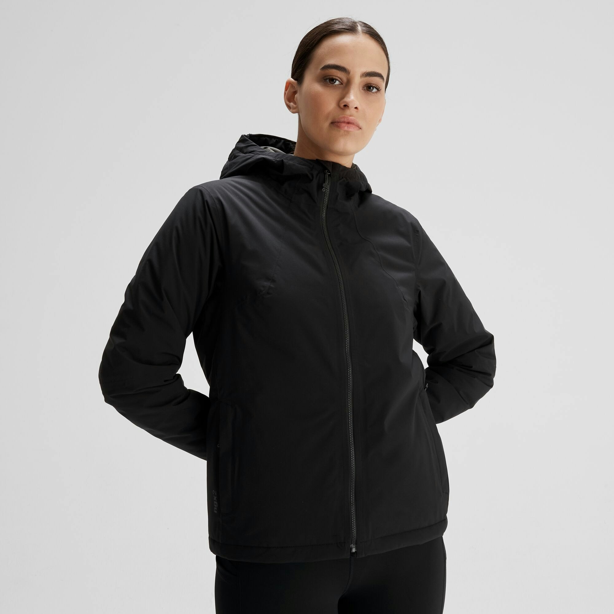 Women’s Trailhead 2L Insulated Rain Jacket