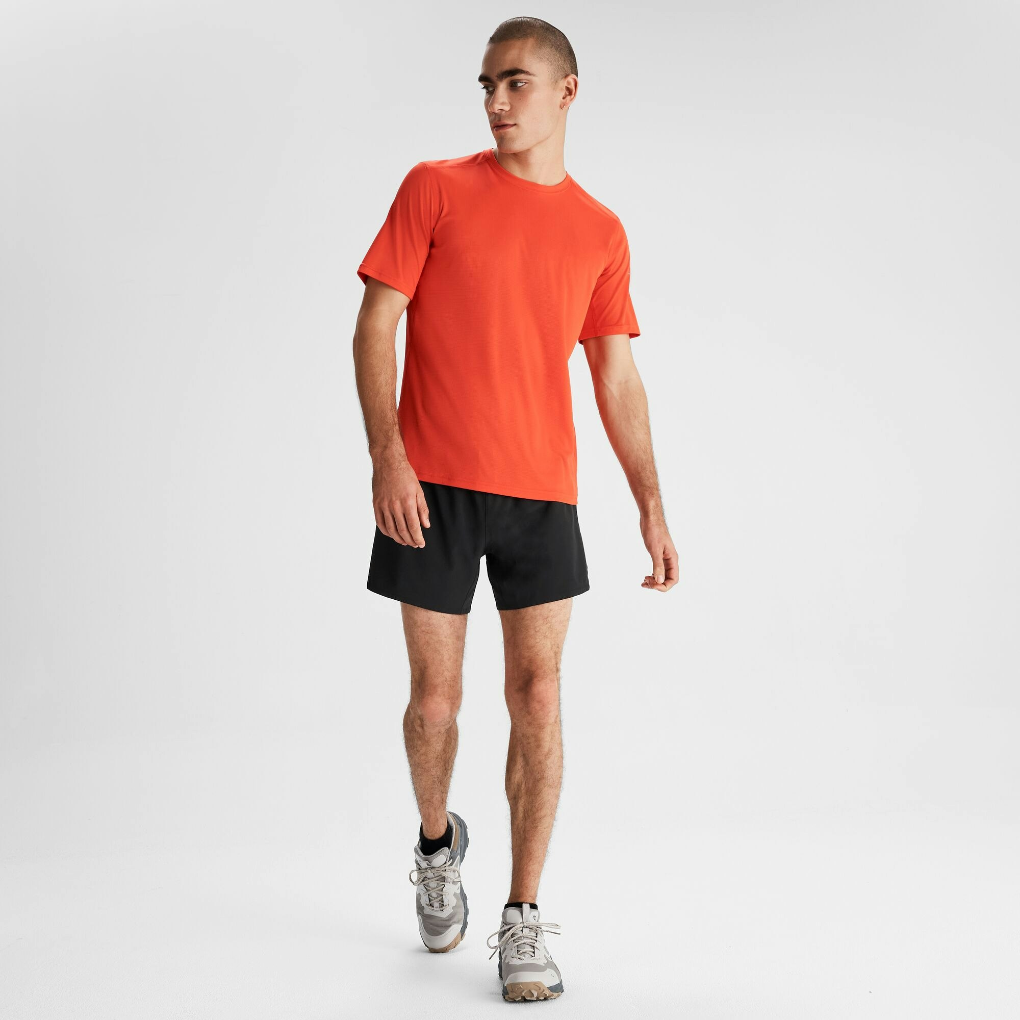 Men’s Seeker Lined 5” Shorts