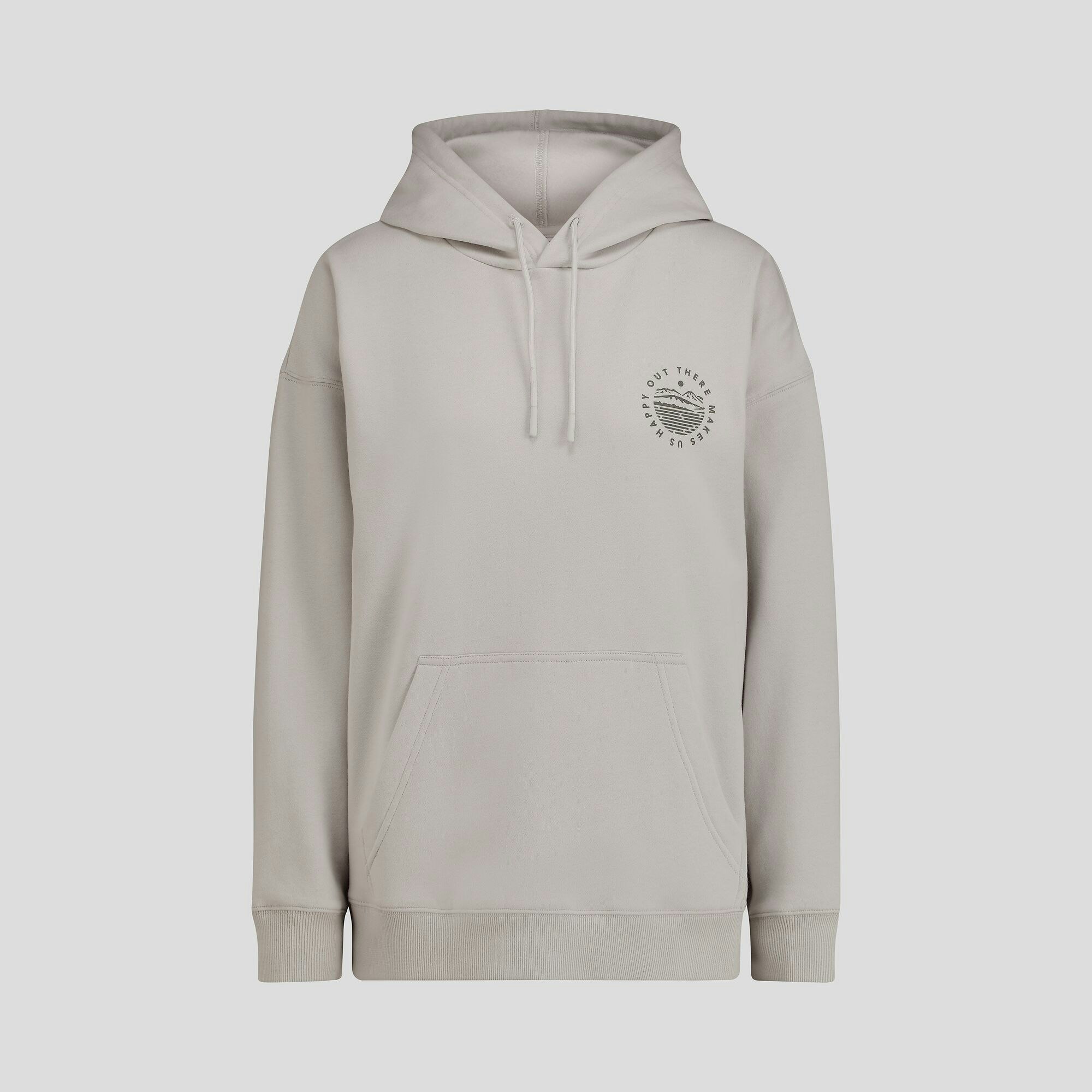 Women's OT Logo Slouchy LT BB Hoodie
