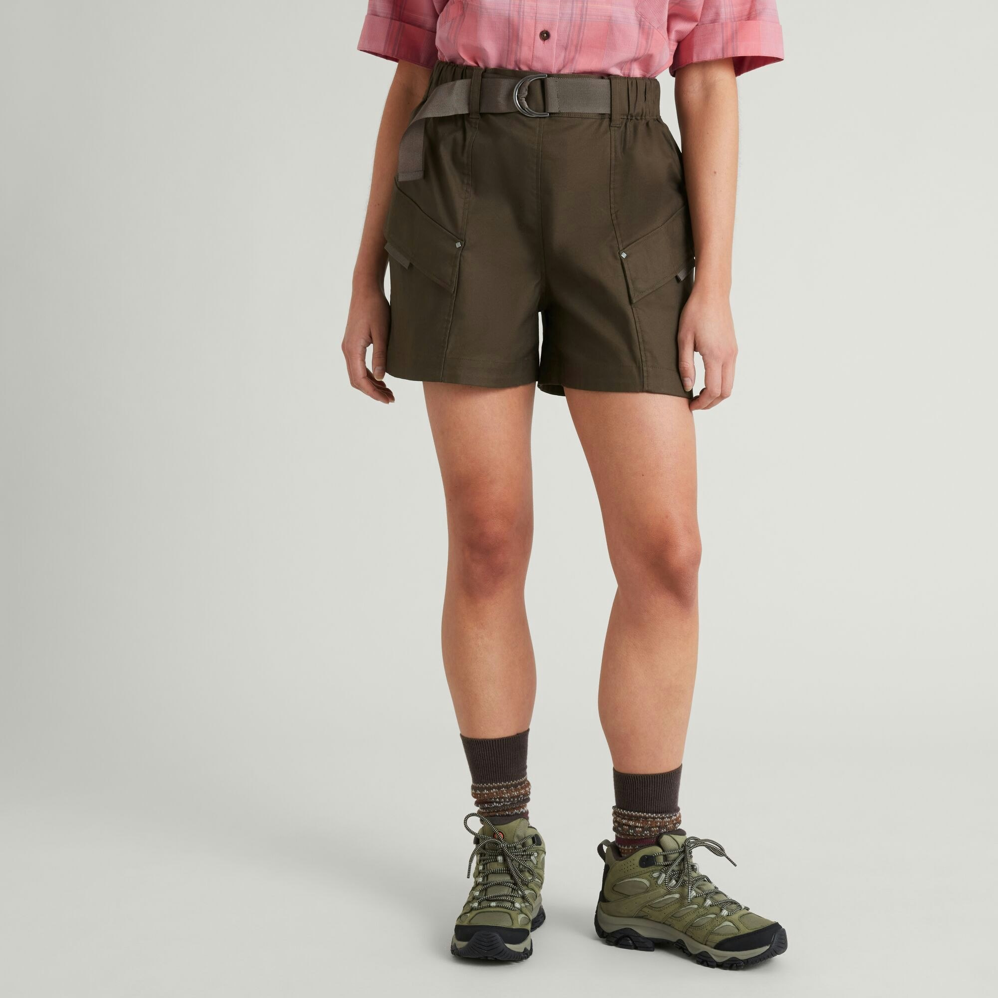 Vander LT Women’s Cargo Shorts