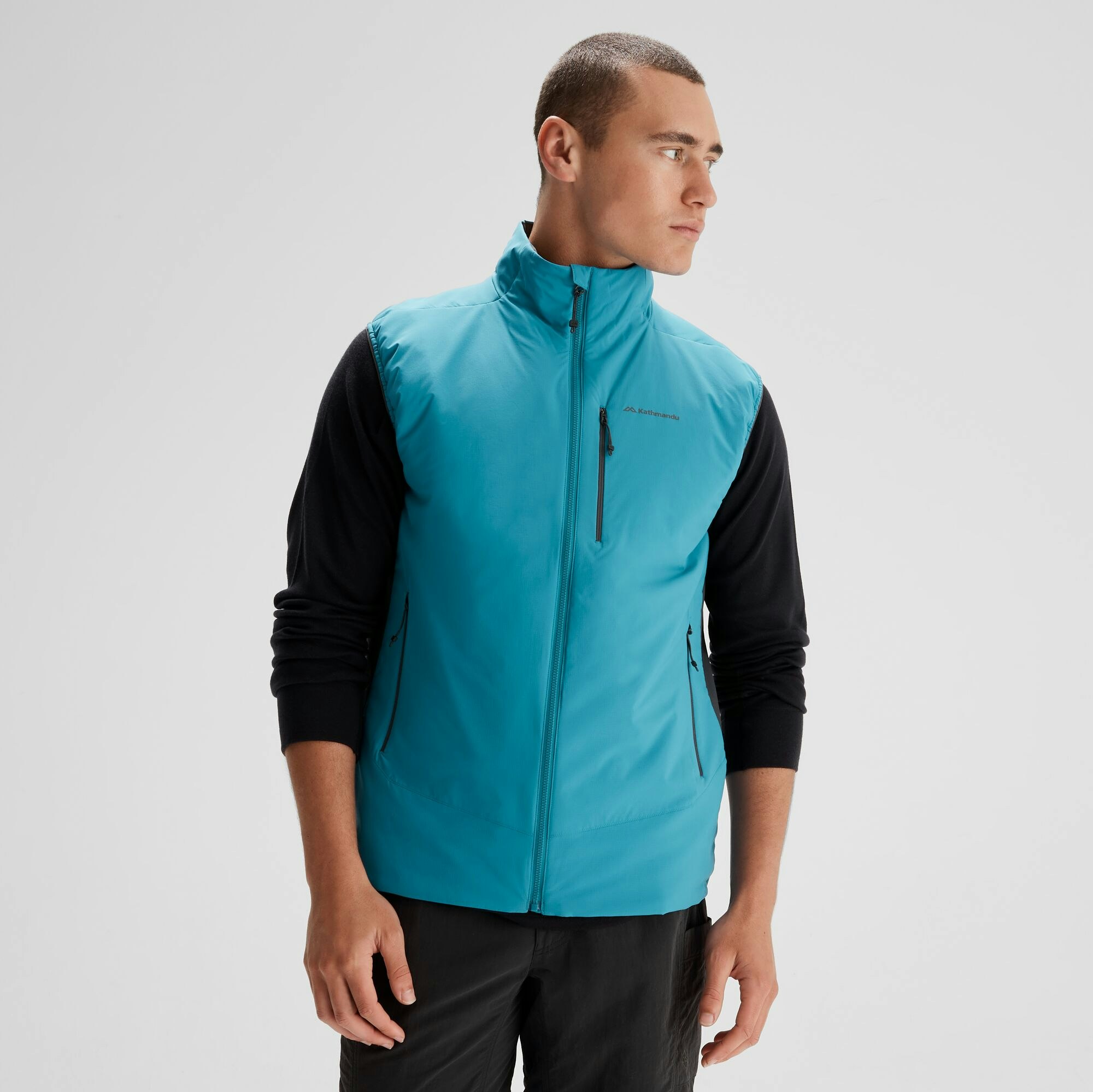 Men’s Seeker PrimaLoft® Active Vest