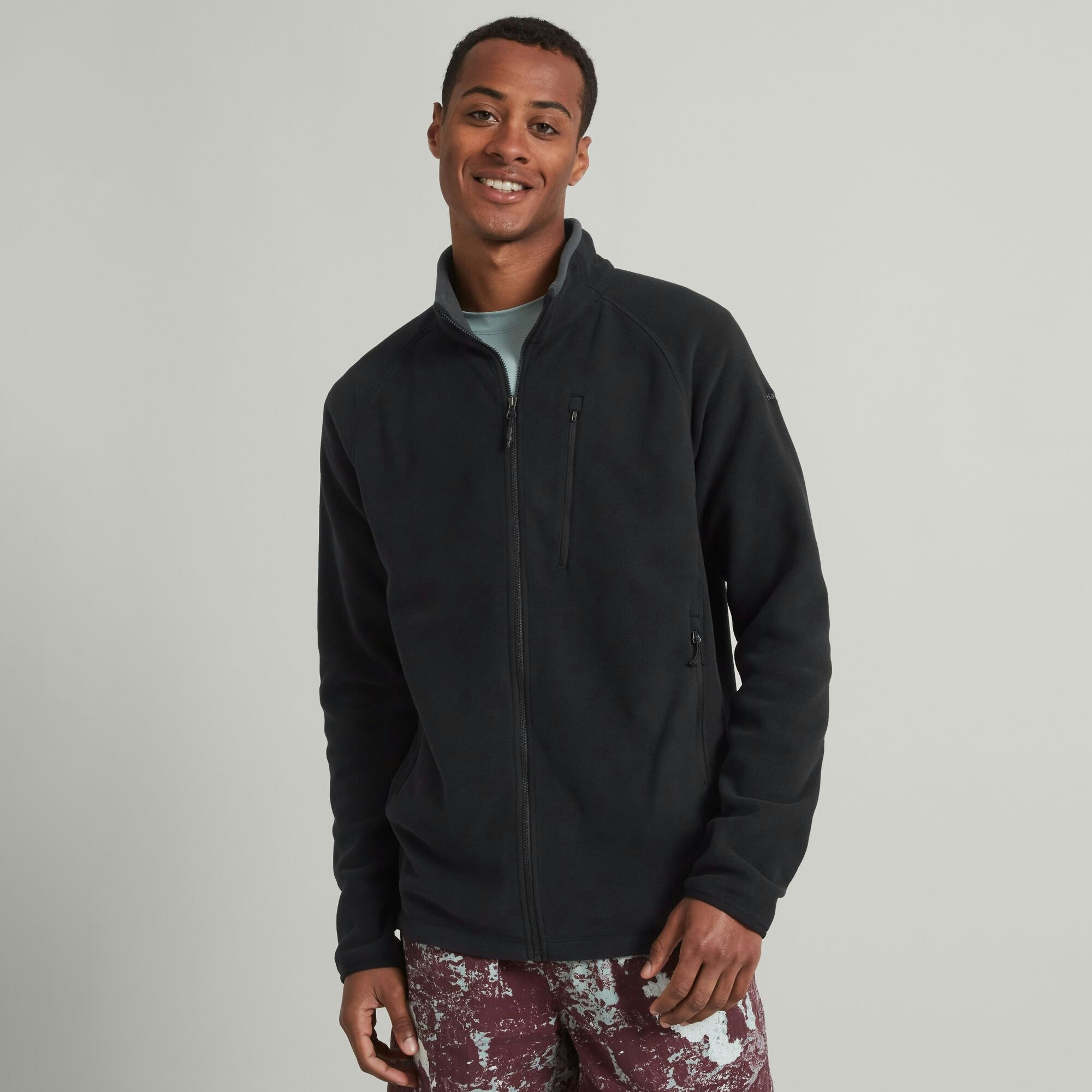 Men's Ridge 100 PrimaLoft Bio Jacket