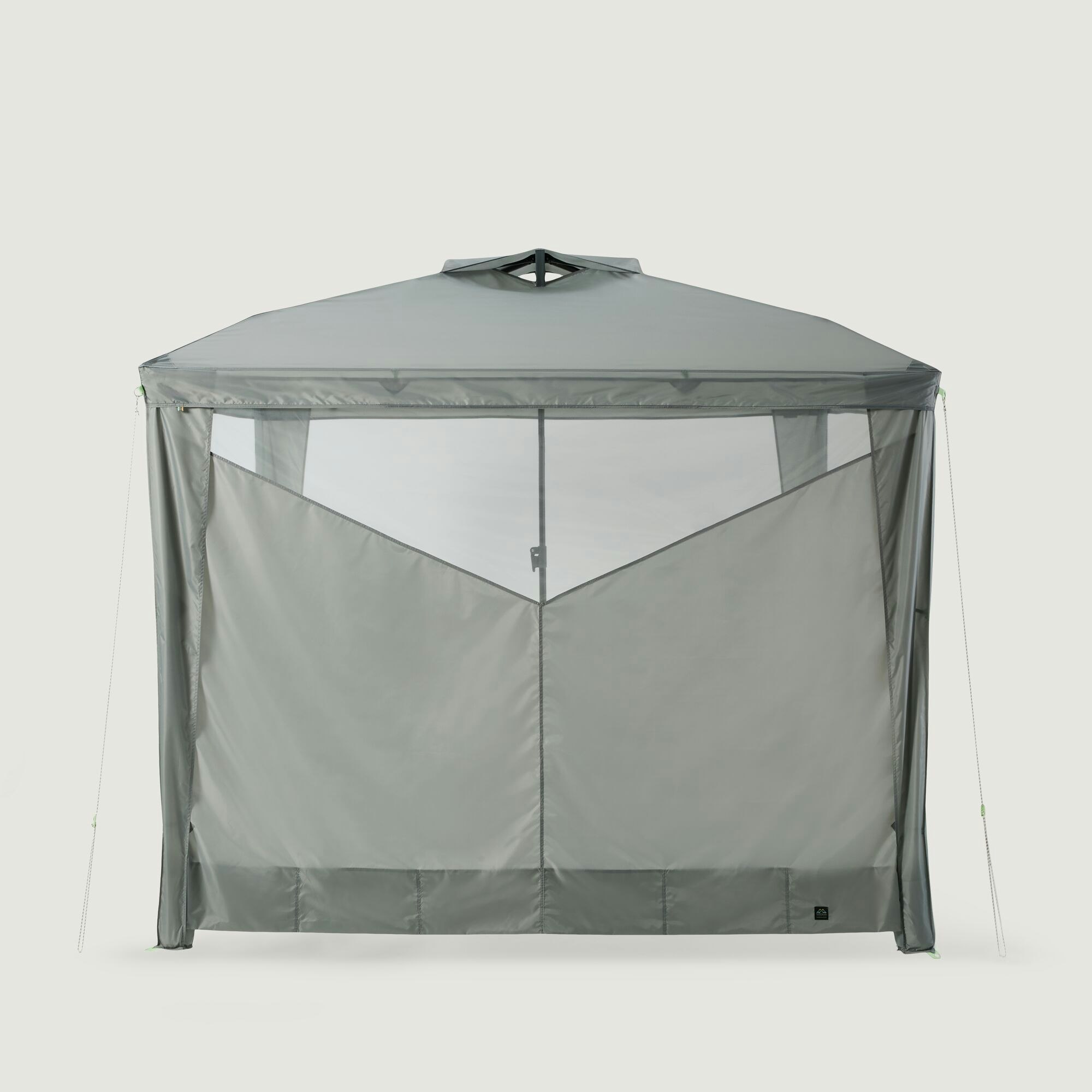 Cabana Beach Base Side Wall