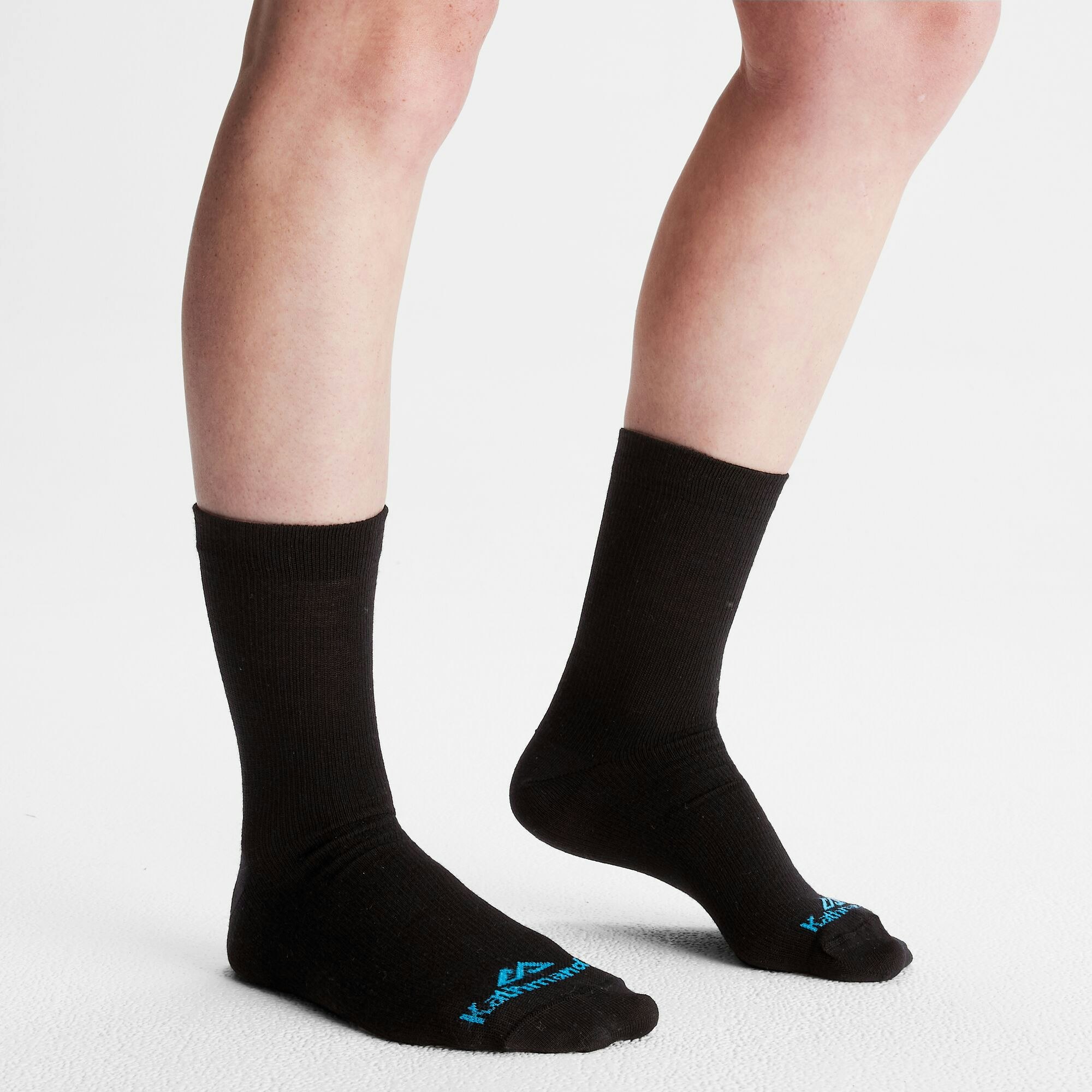 MerinoLINK Federate Socks