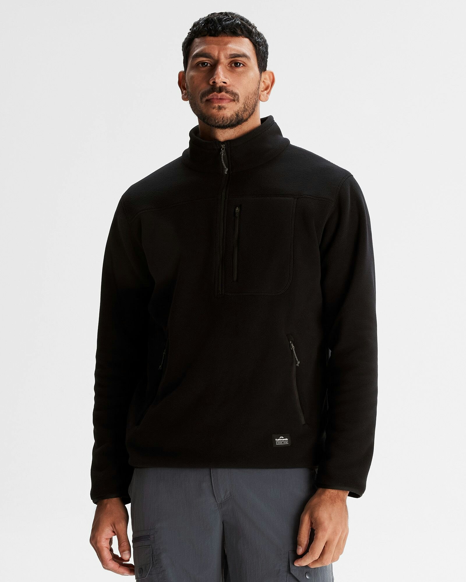 Retro Ridge 200 Men's PrimaLoft Pullover