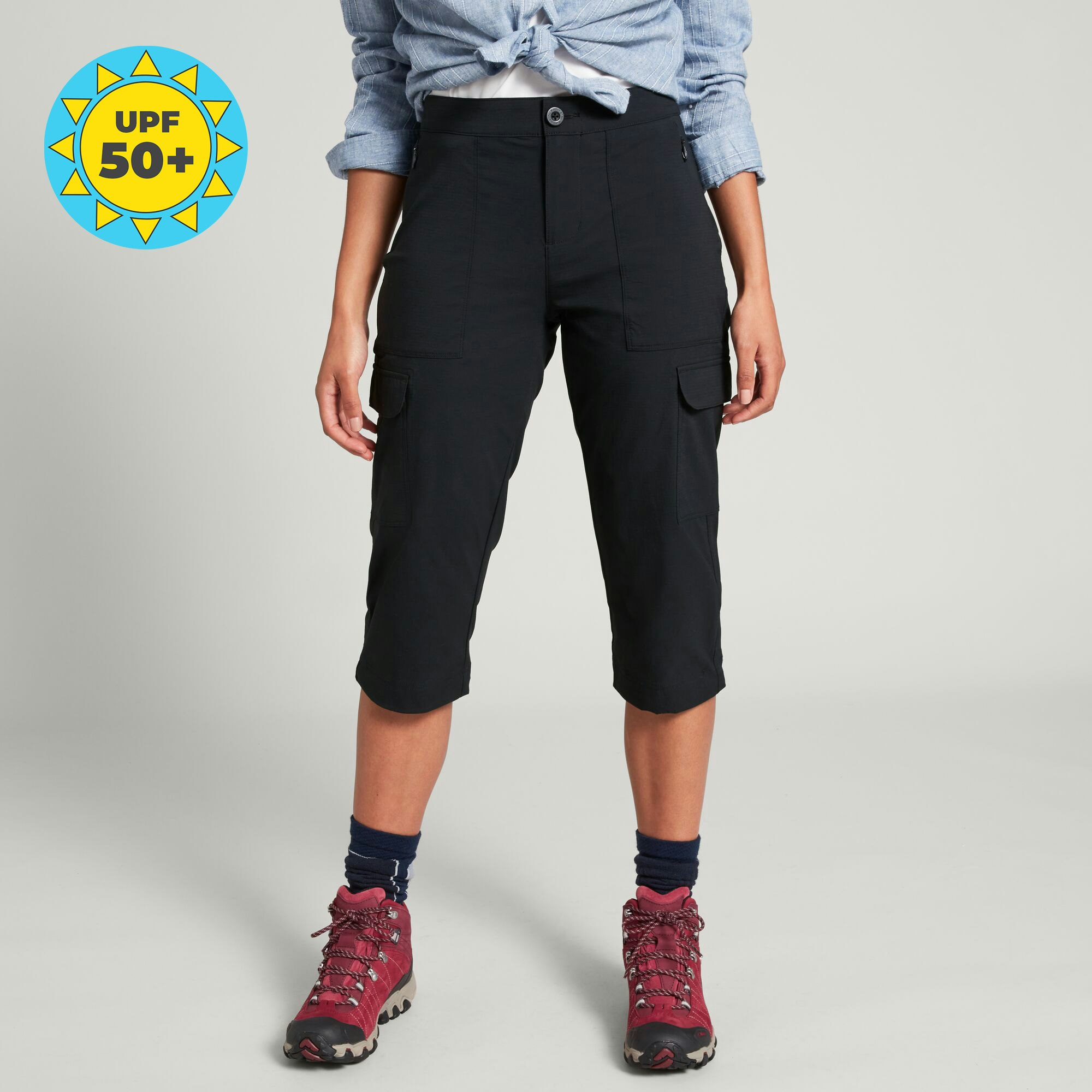 Women's Miro 3/4 Pants