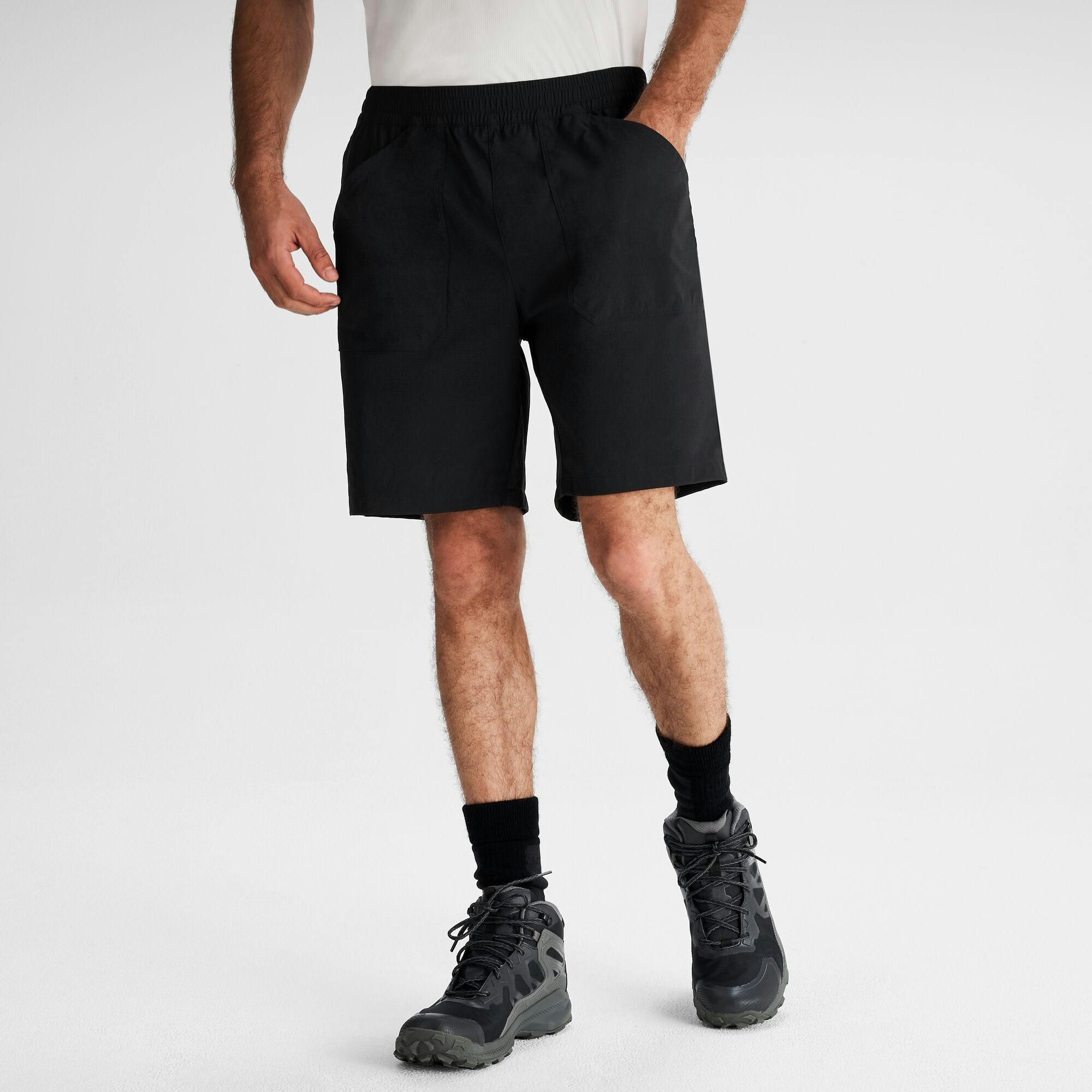 Men’s Miro Pull On 8” Shorts