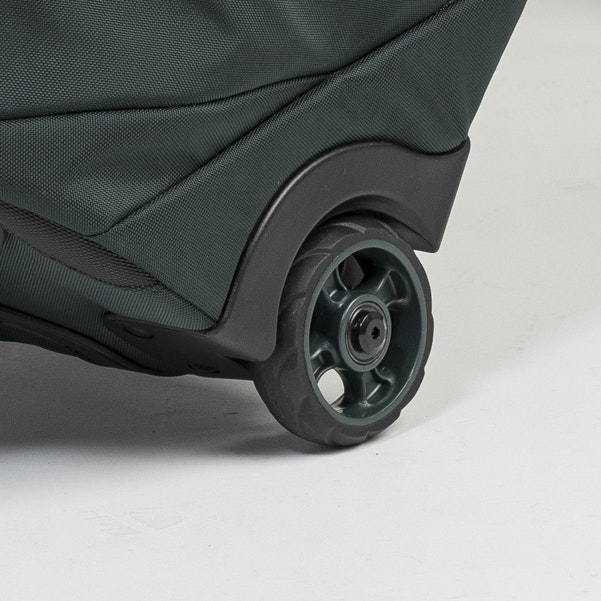 Hybrid Trolley Replacement Wheel Set - 2 Piece