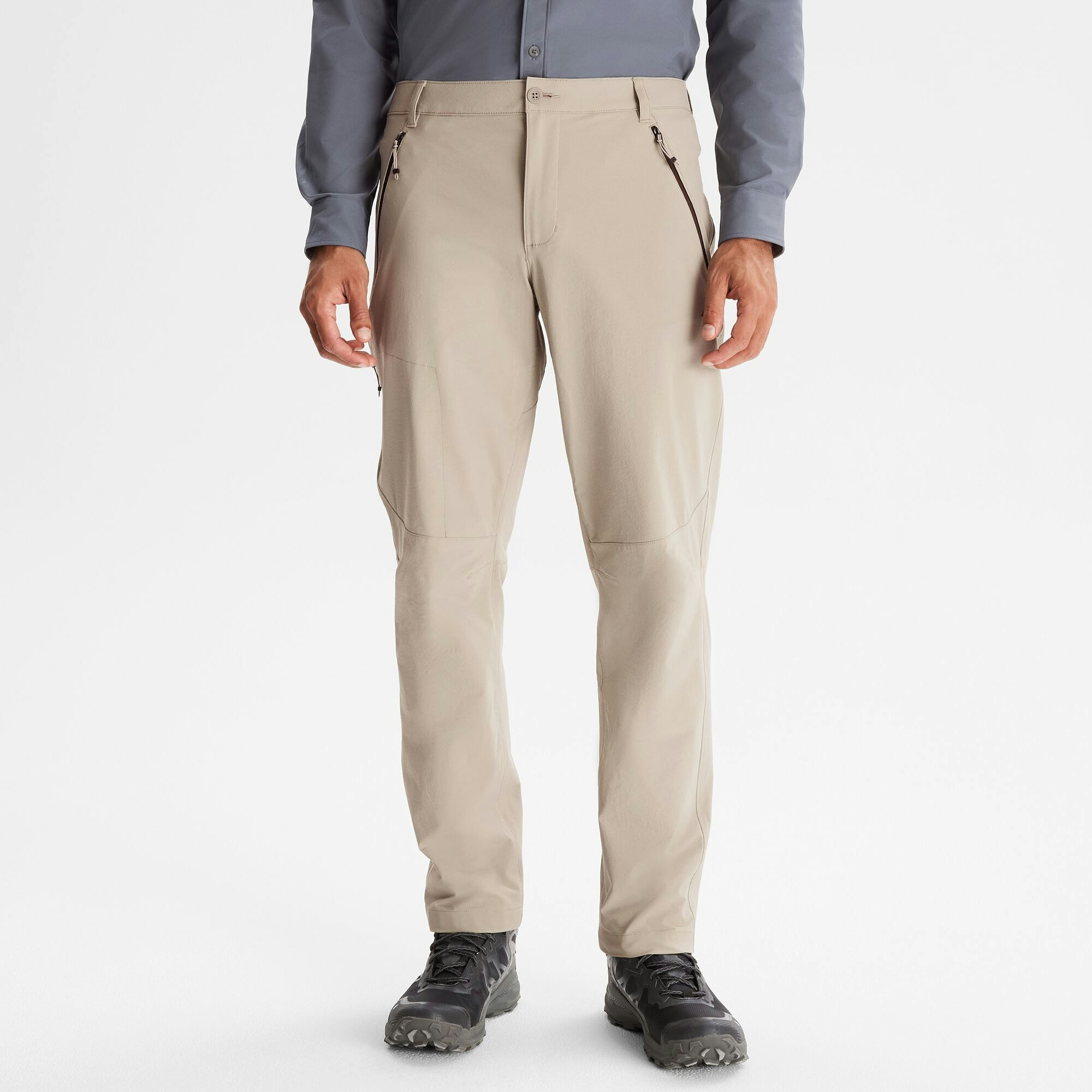 Men’s Flinders Pants