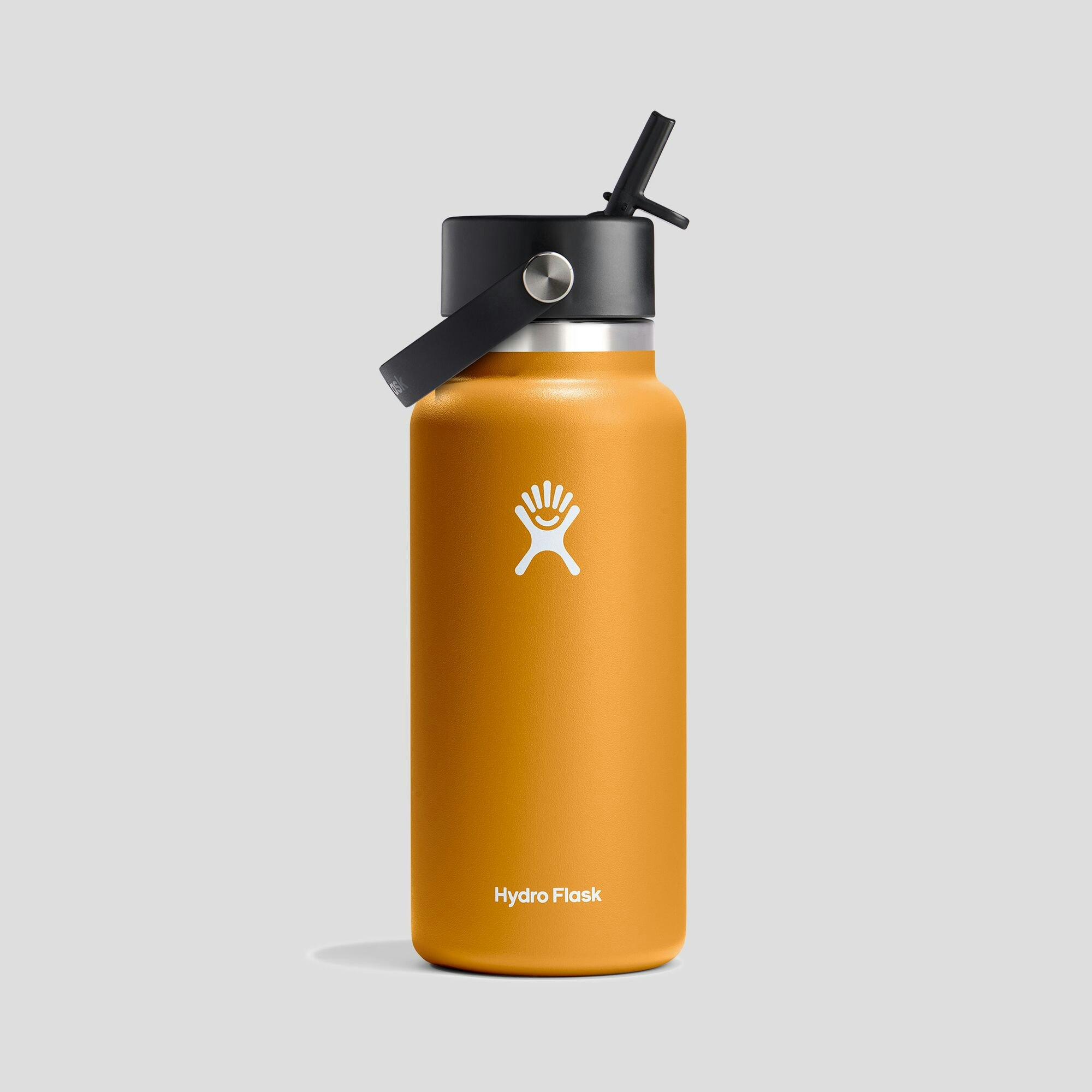Hydro Flask Wide Flex Straw Bottle 946 ml