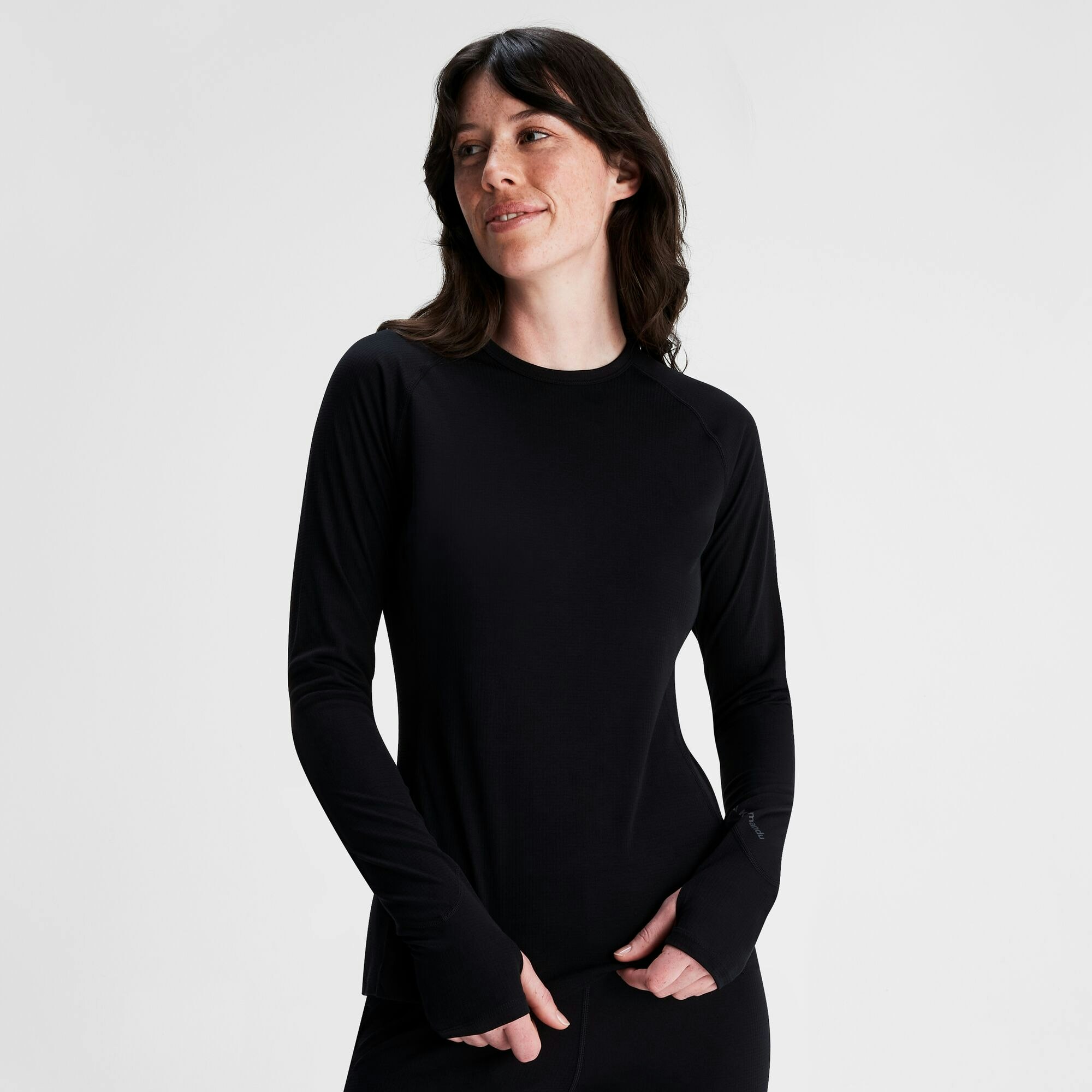 Women's KMDAction Baselayer Top