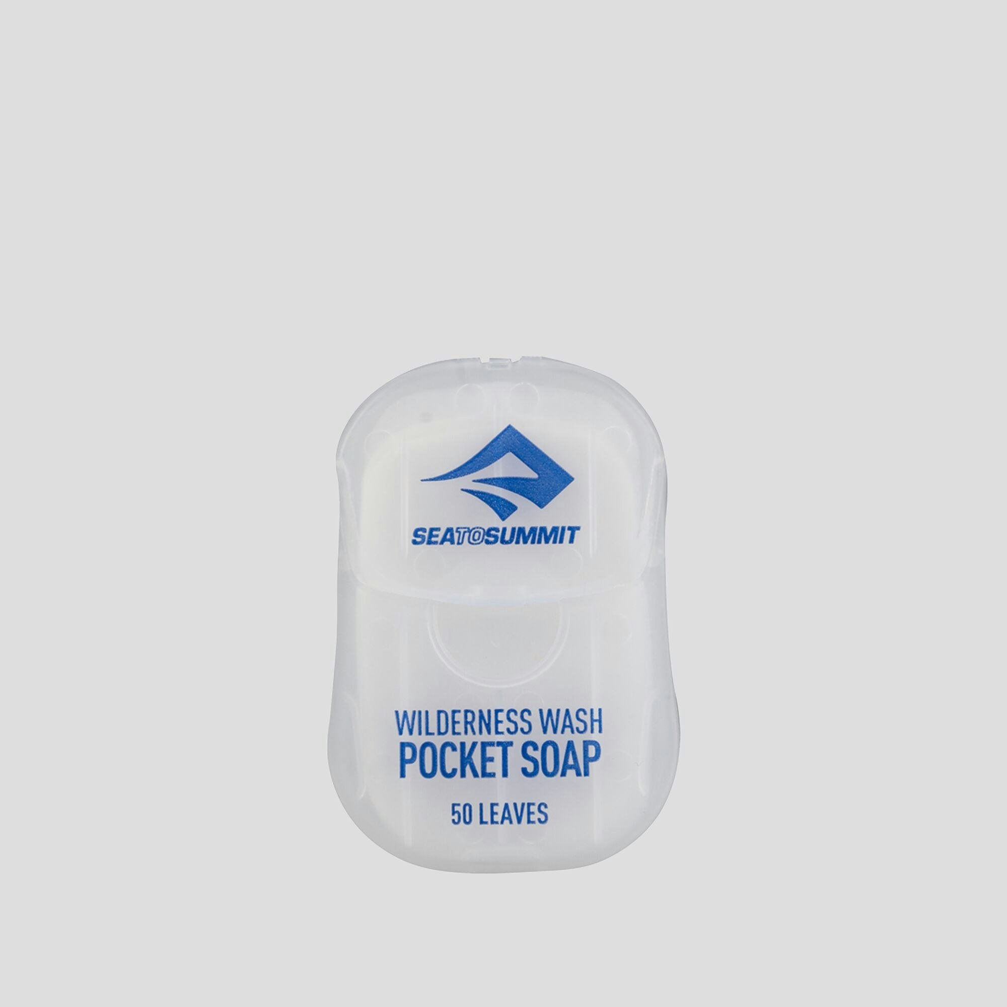 Sea to Summit Wilderness Wash Pocket Soap