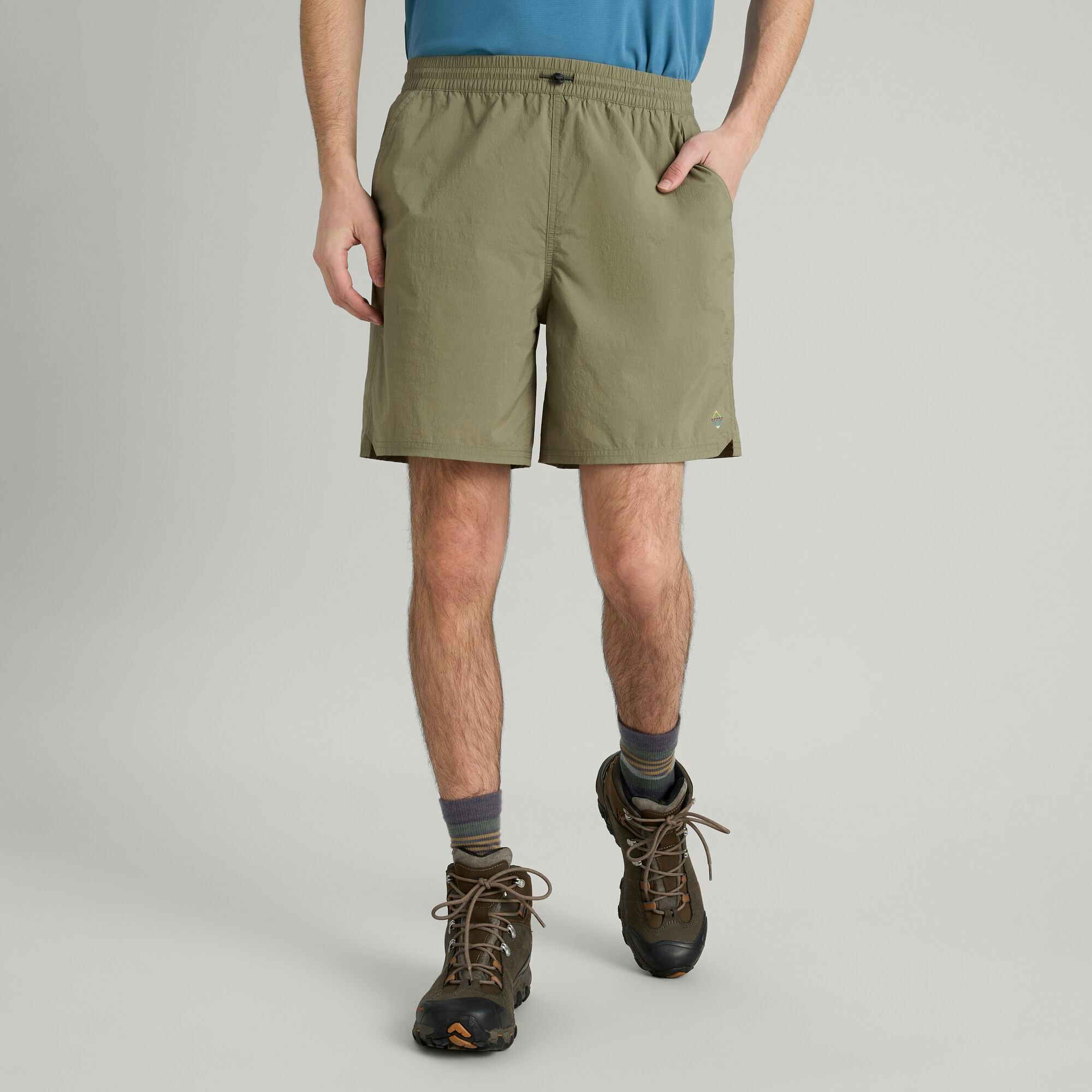 Men's EVRY-Where 7” Shorts