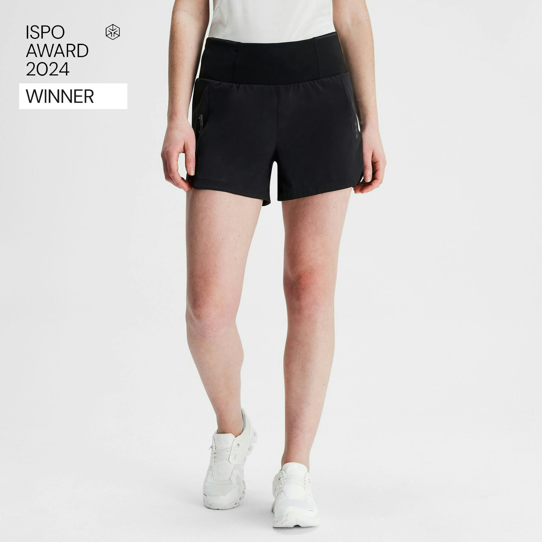 Women’s Seeker Lined 4” Shorts