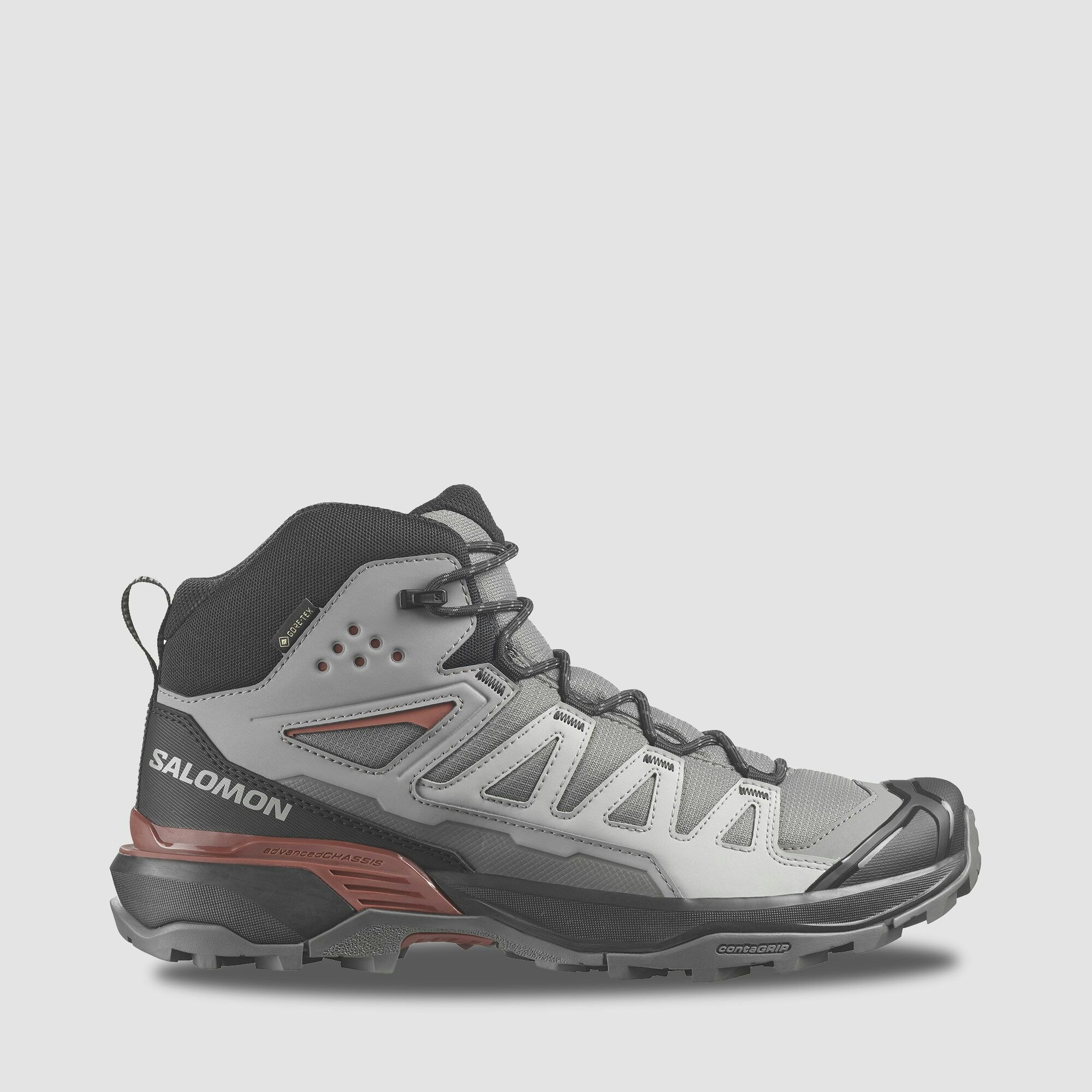 Men’s Salomon X Ultra 360 Mid GTX Hiking Boots