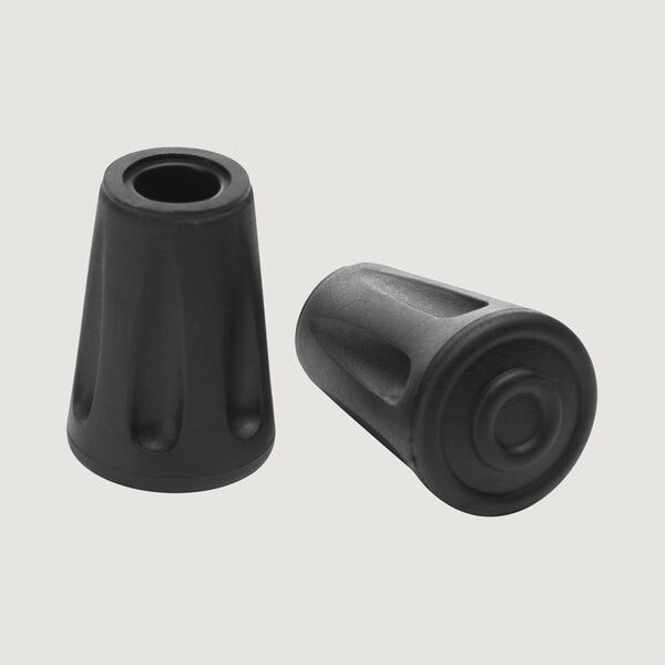 Fizan Rubber Tips - Trekking