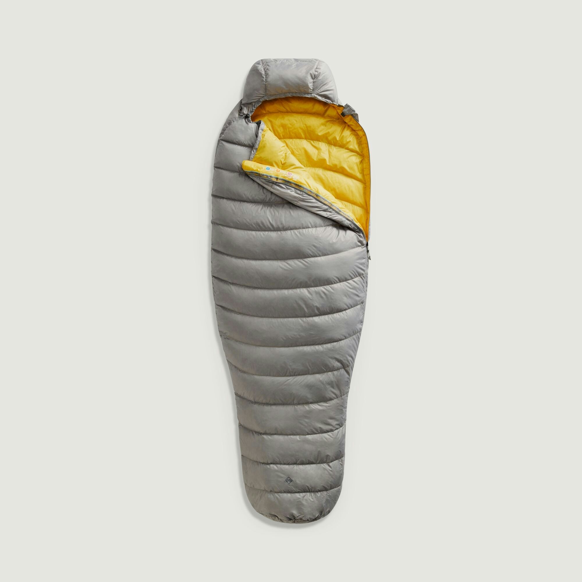 Seeker 5 Sleeping Bag
