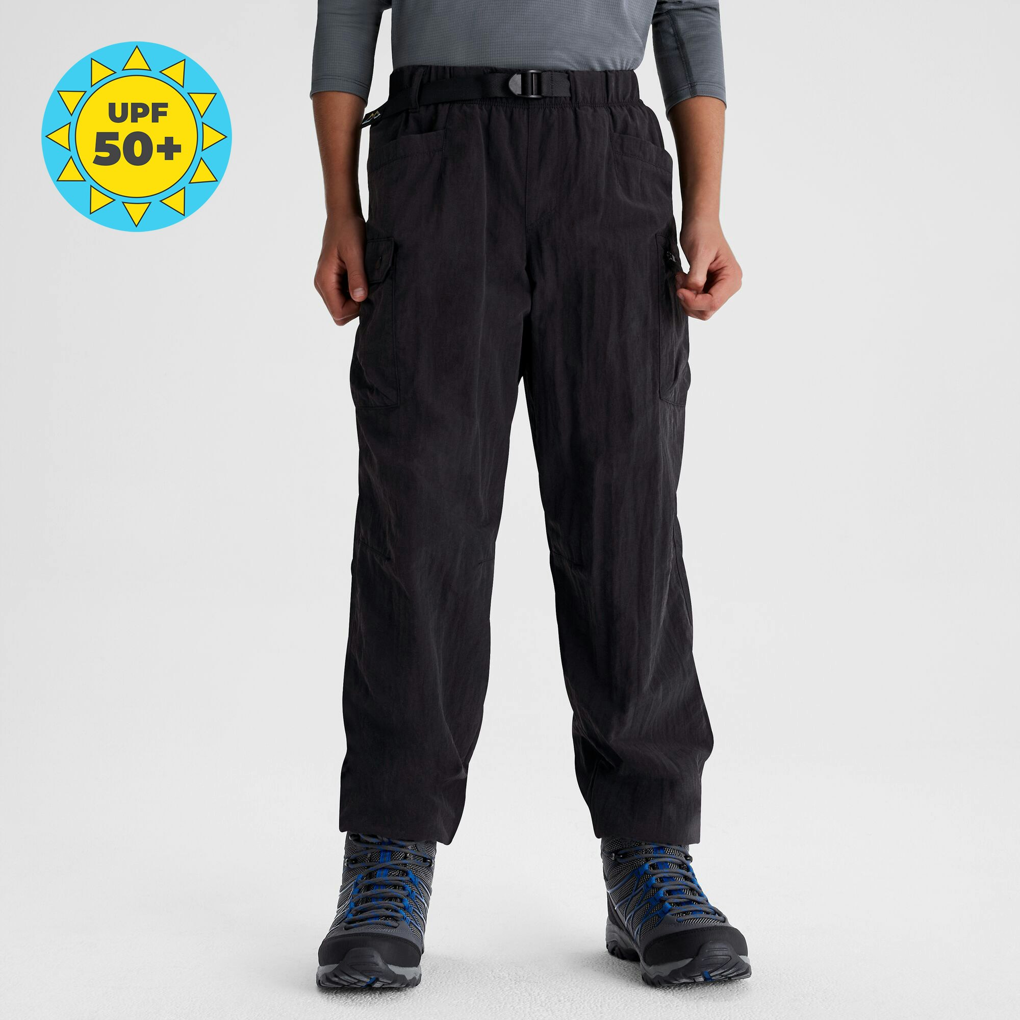 Boys' EVRY-Day  Lined Cargo Pants