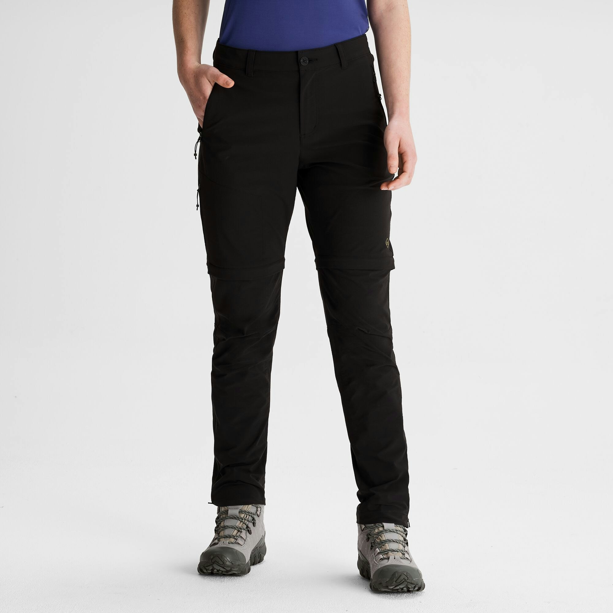 Women’s Flinders Convertible Pants