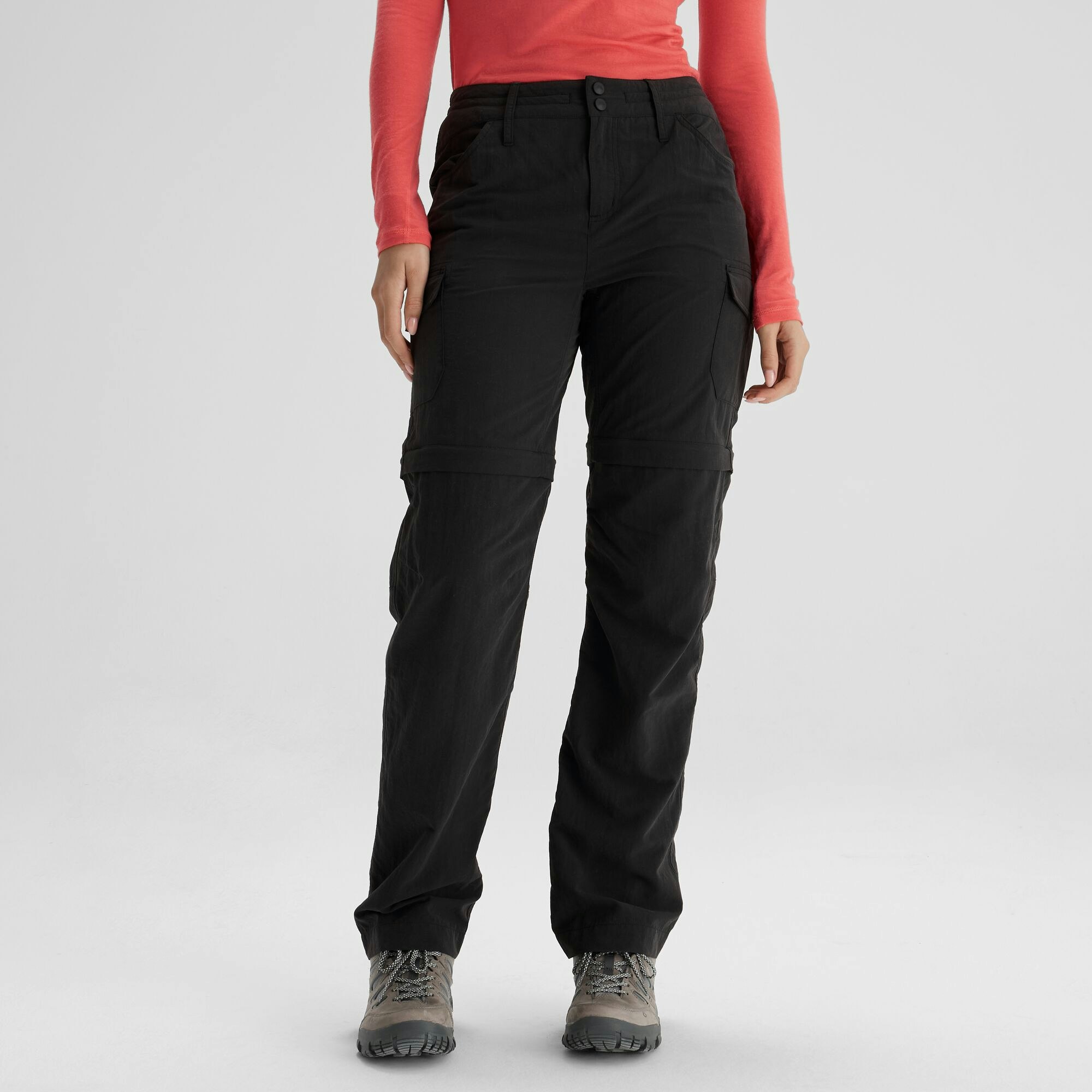 Women's EVRY-Day Convertible Pants