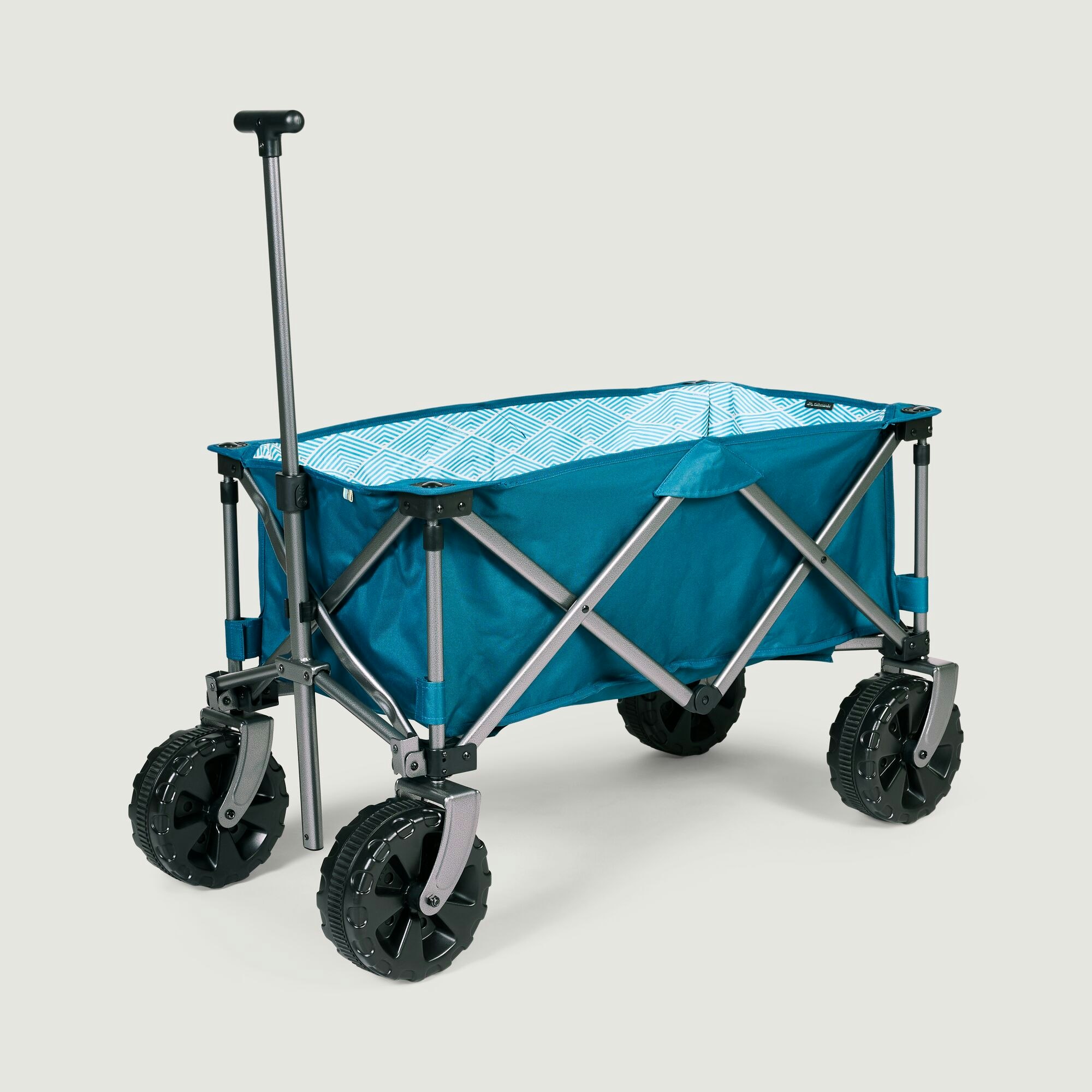 Retreat Trolley