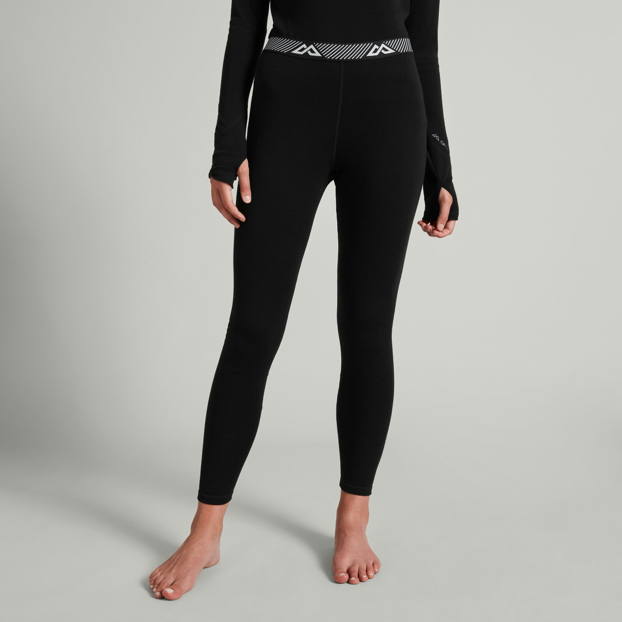 Women's KMDMerino Baselayer Leggings