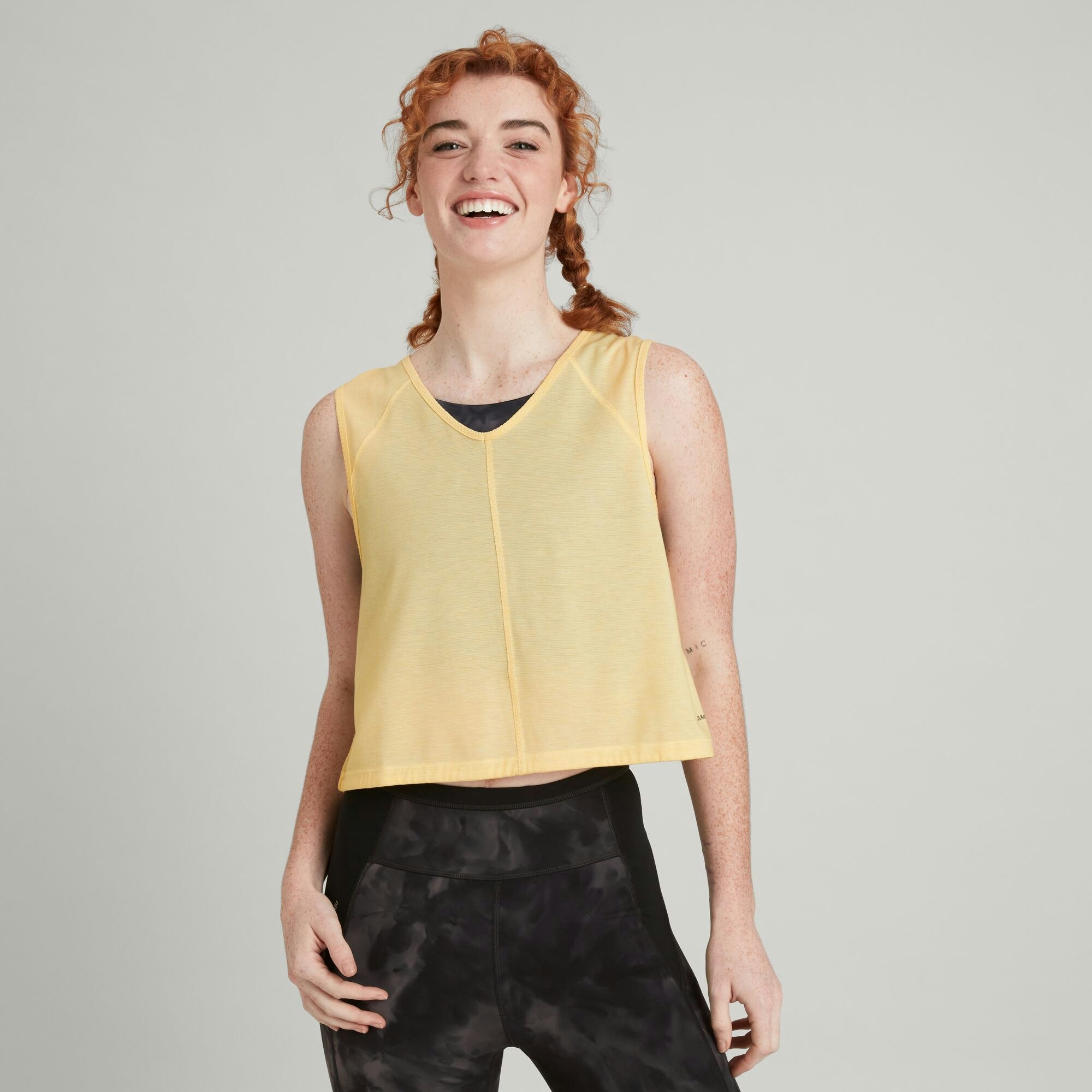 Women's WELL.DER.NESS™ Go Tank Top