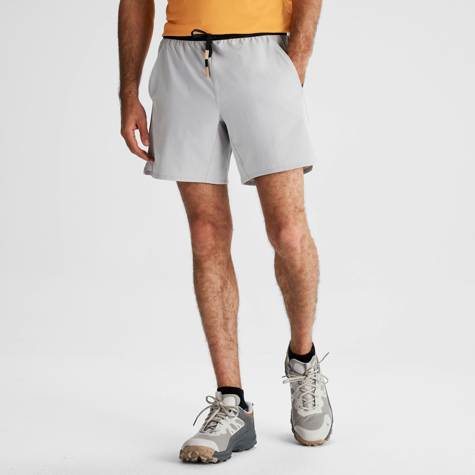 Men’s Seeker 7” Shorts