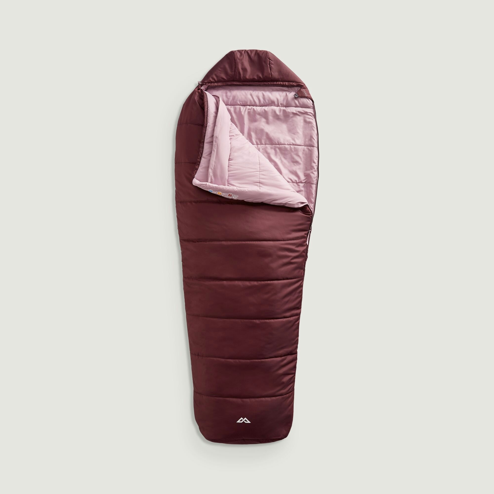 Camper Sleeping Bag - 8